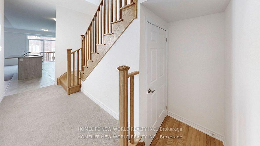 Photo 27 of 969 Elizabeth Mackenzie Drive, Pickering, Rural Pickering — HOMEH