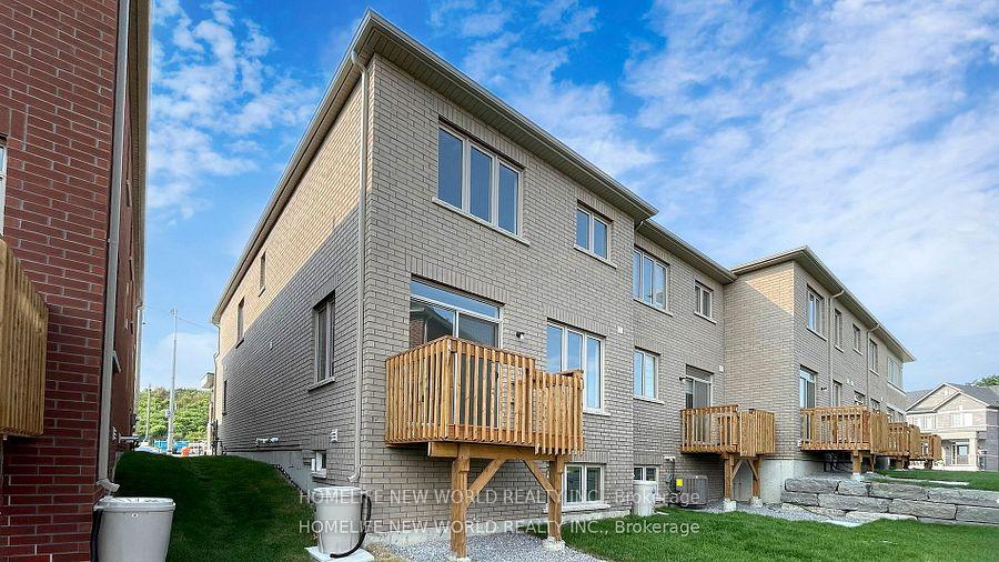 Photo 34 of 969 Elizabeth Mackenzie Drive, Pickering, Rural Pickering — HOMEH