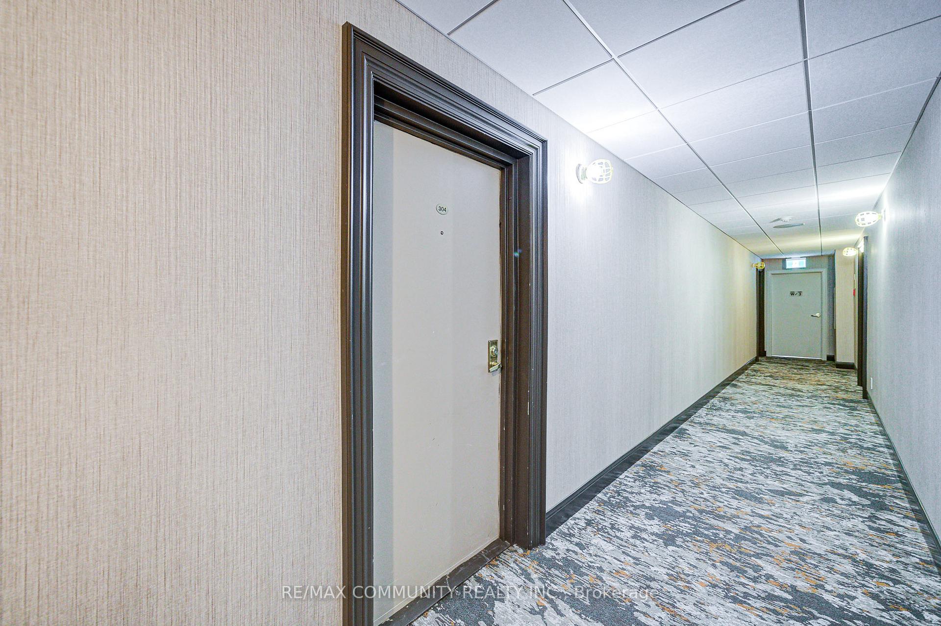 Photo 34 of Unit 304, 191 Lake Driveway, Ajax, South West — HOMEH