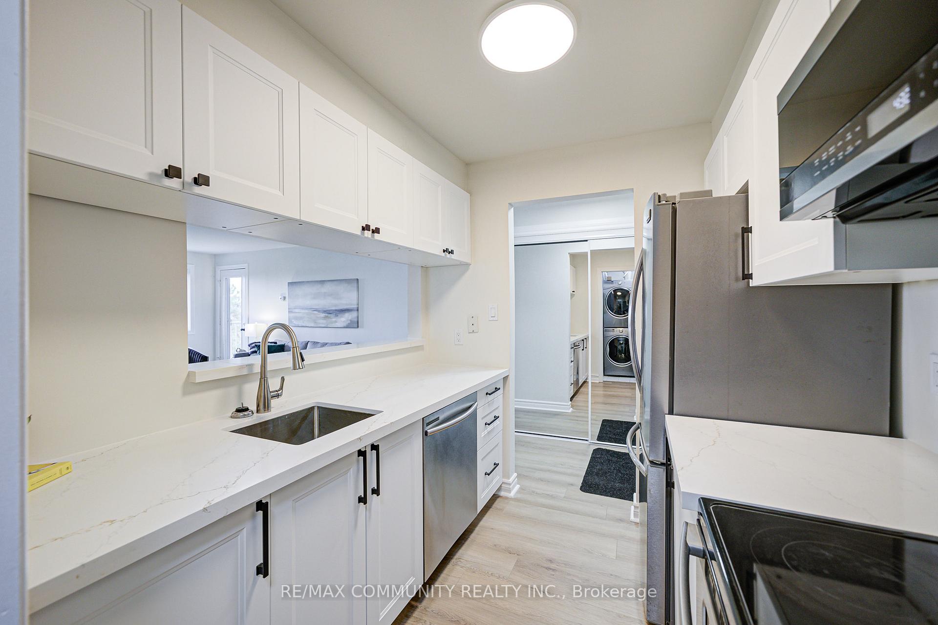 Photo 28 of Unit 304, 191 Lake Driveway, Ajax, South West — HOMEH