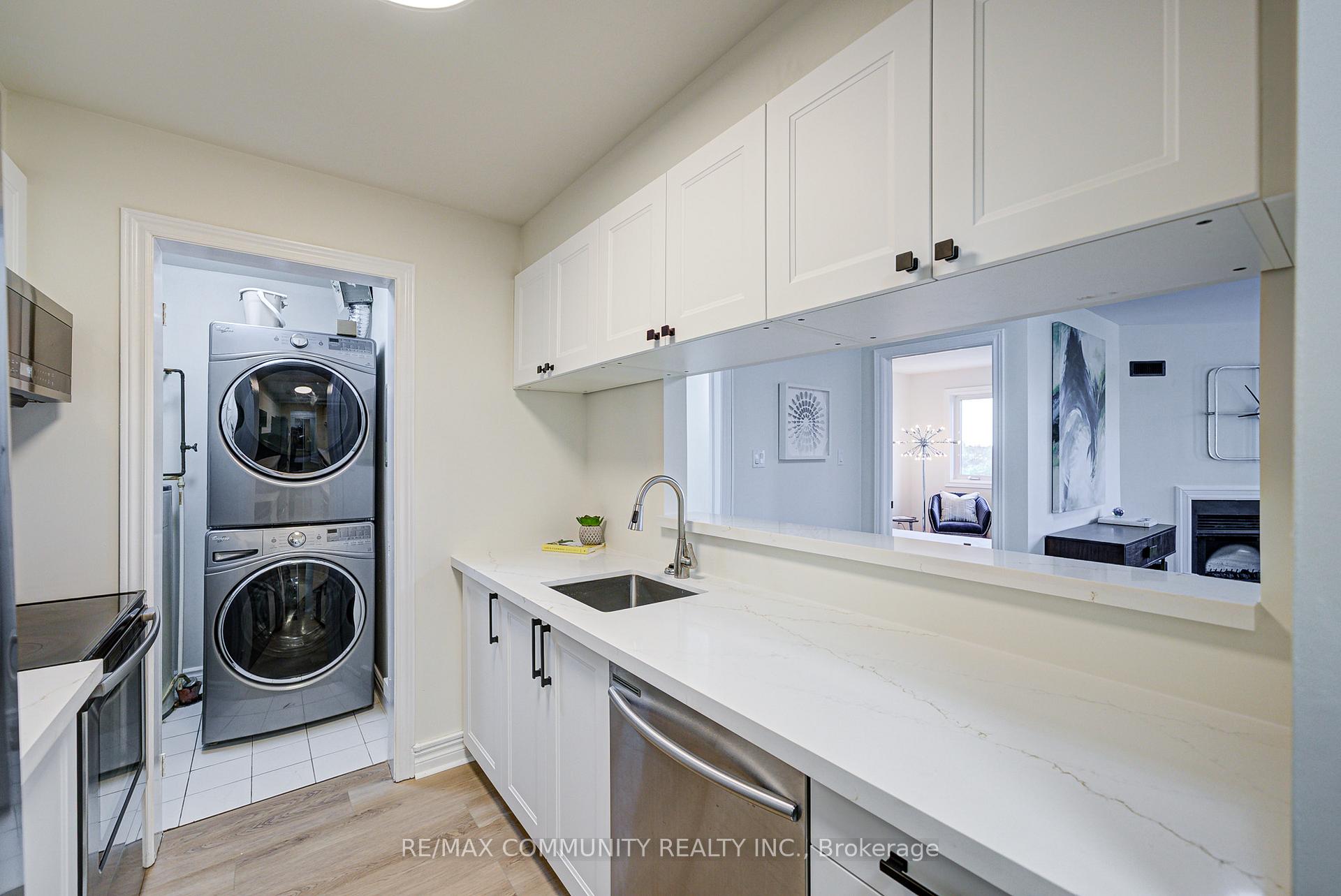 Photo 11 of Unit 304, 191 Lake Driveway, Ajax, South West — HOMEH