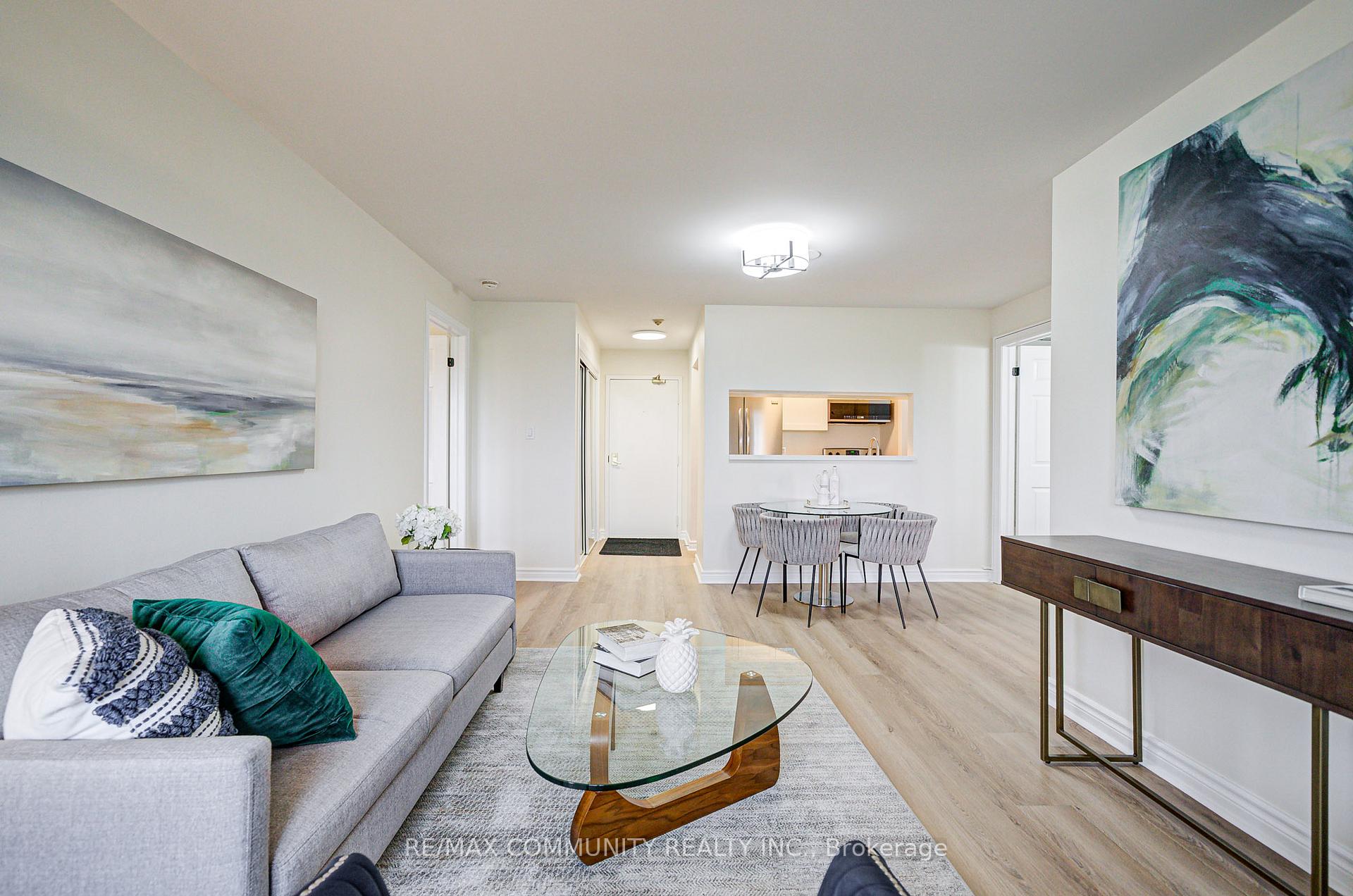 Photo 10 of Unit 304, 191 Lake Driveway, Ajax, South West — HOMEH