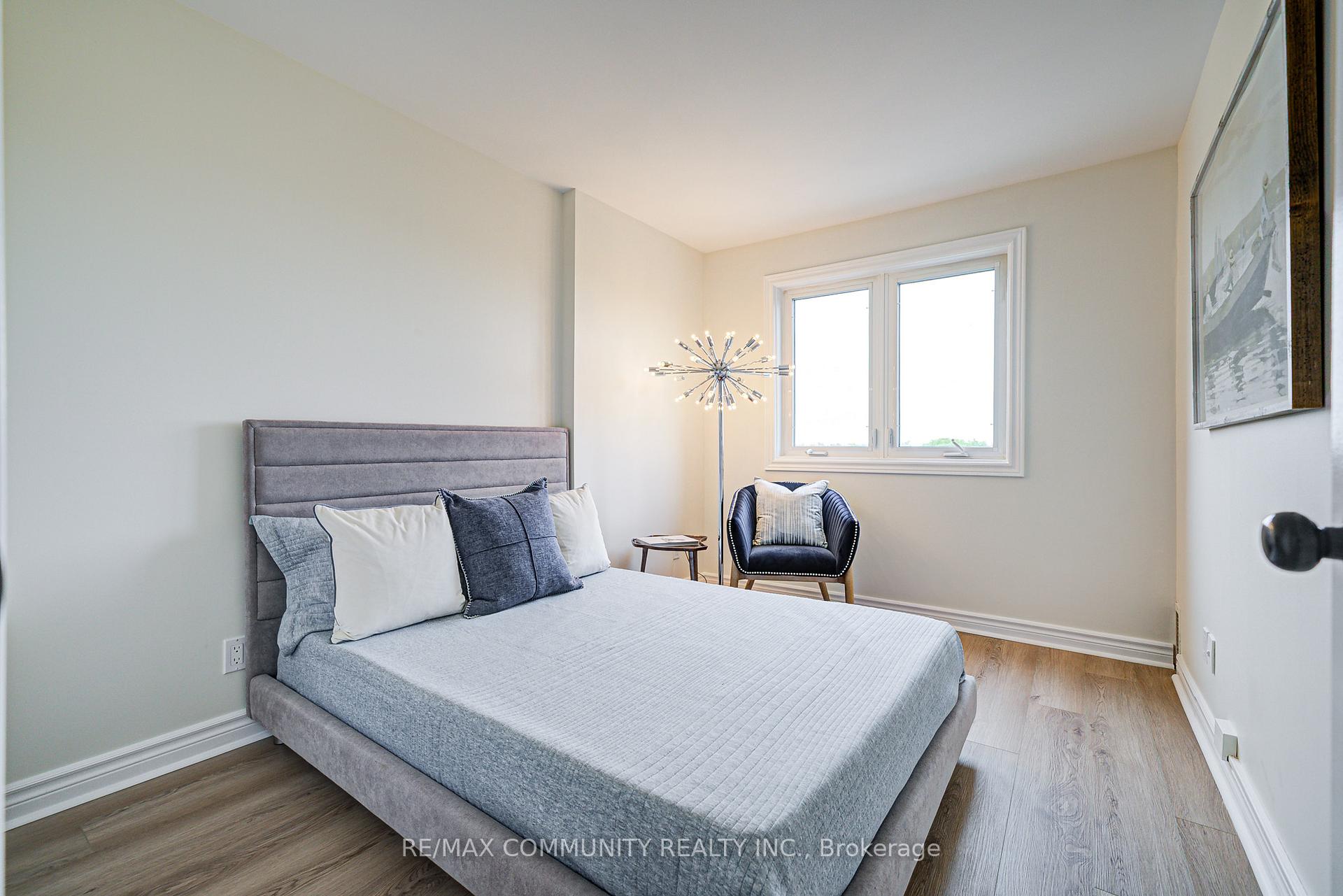 Photo 33 of Unit 304, 191 Lake Driveway, Ajax, South West — HOMEH