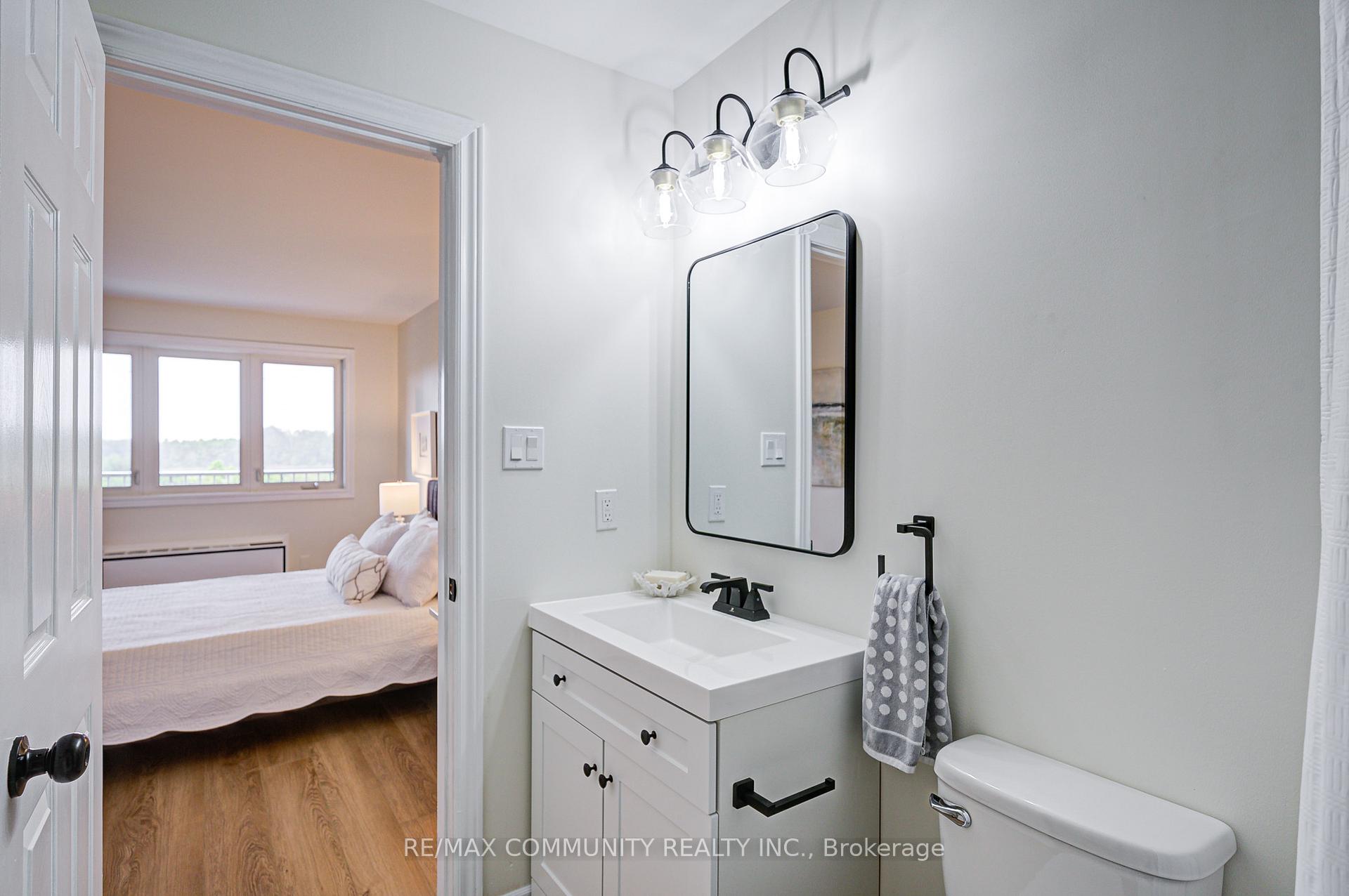 Photo 19 of Unit 304, 191 Lake Driveway, Ajax, South West — HOMEH