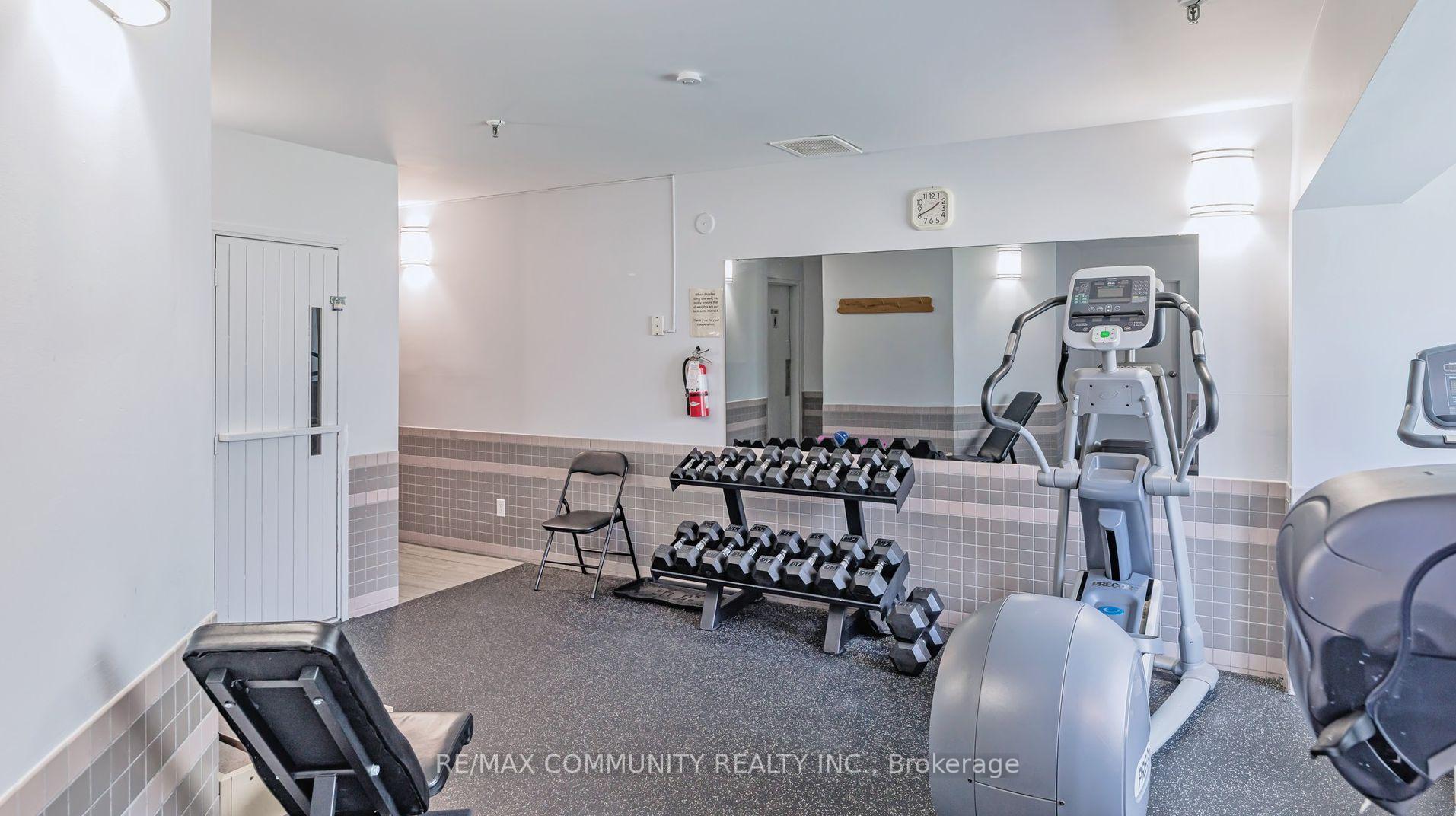 Photo 27 of Unit 304, 191 Lake Driveway, Ajax, South West — HOMEH