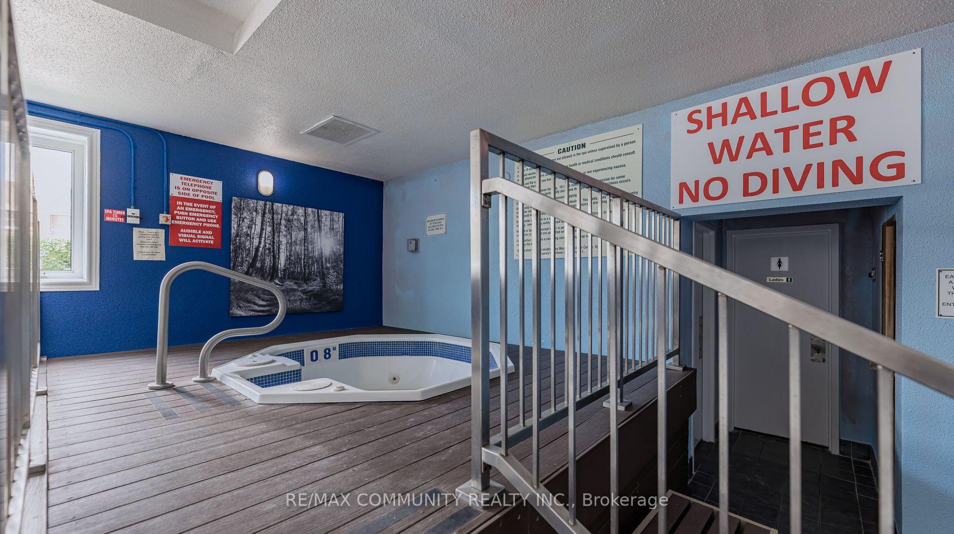 Photo 38 of Unit 304, 191 Lake Driveway, Ajax, South West — HOMEH