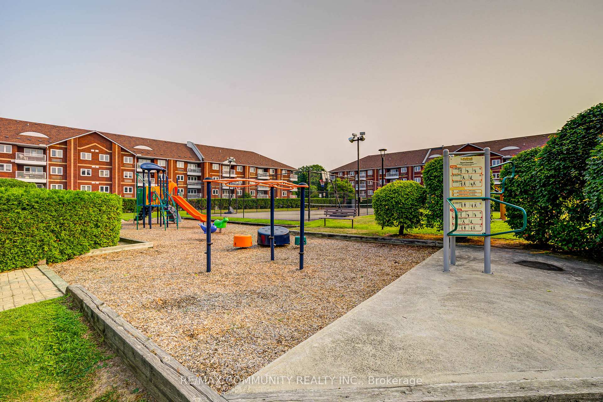 Photo 37 of Unit 304, 191 Lake Driveway, Ajax, South West — HOMEH