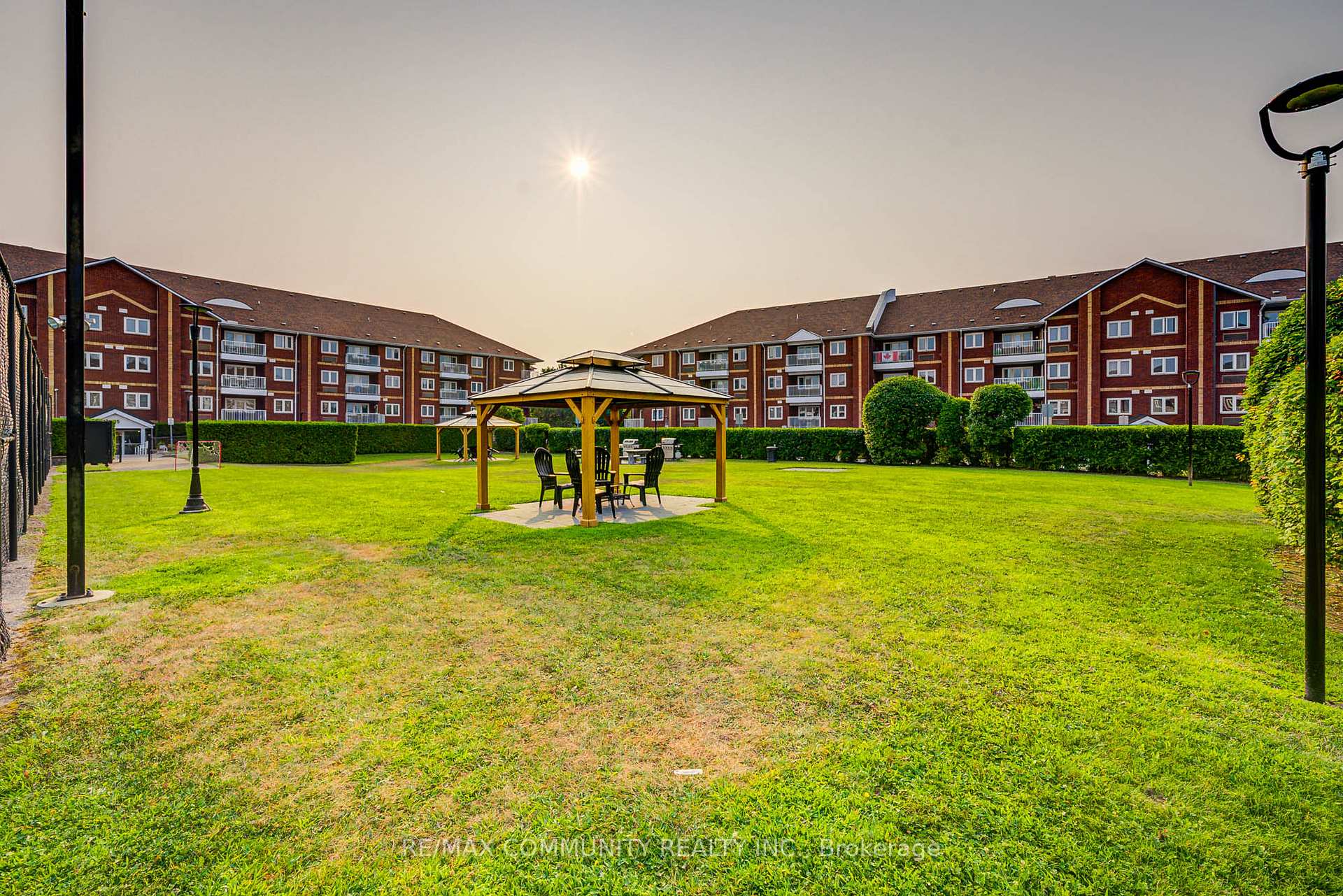 Photo 32 of Unit 304, 191 Lake Driveway, Ajax, South West — HOMEH