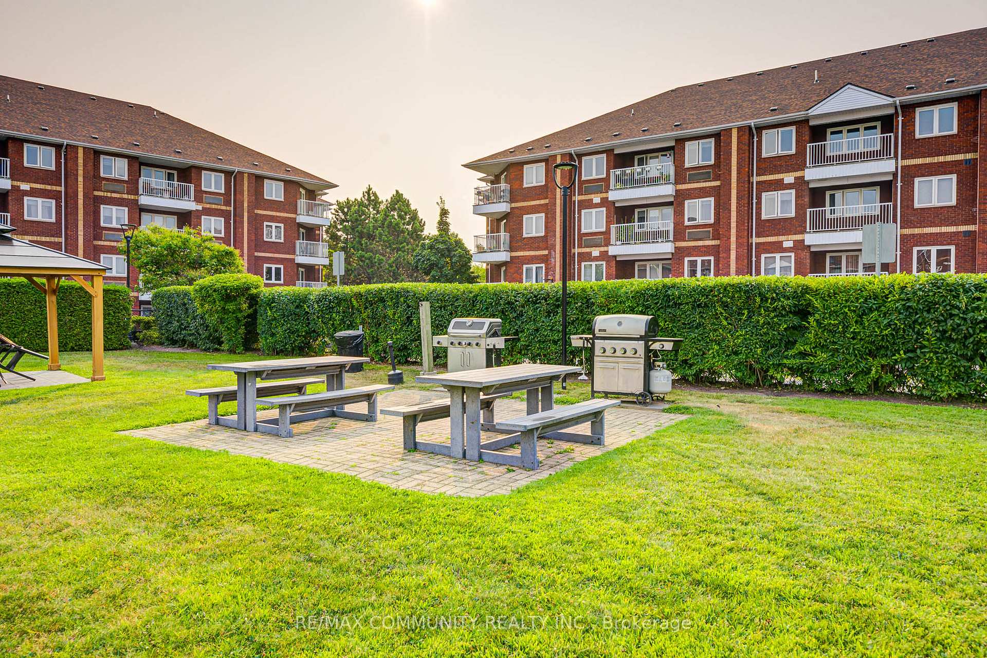 Photo 40 of Unit 304, 191 Lake Driveway, Ajax, South West — HOMEH