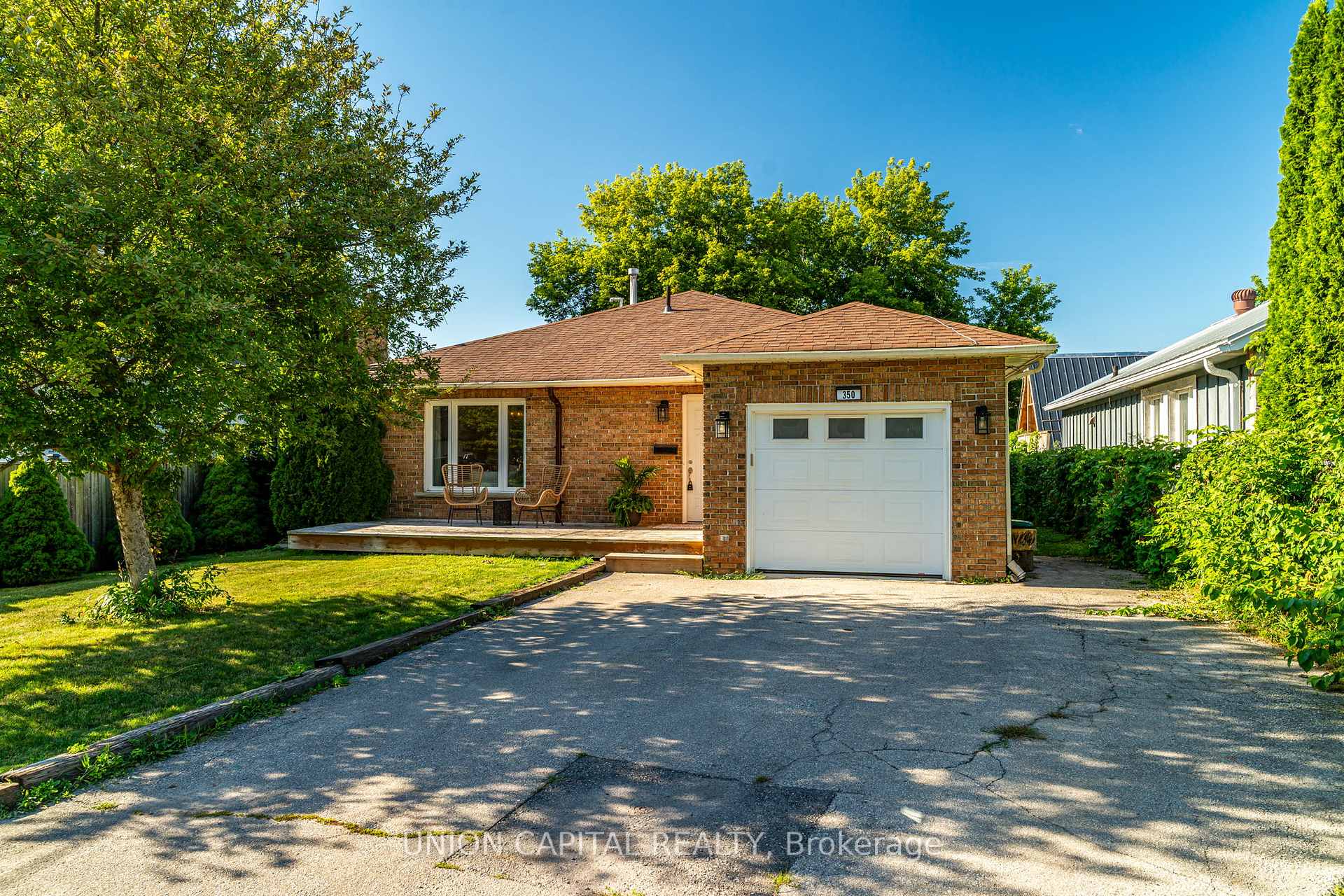 Photo 1 of 350 Hollywood Drive, Georgina, Keswick South — HOMEH