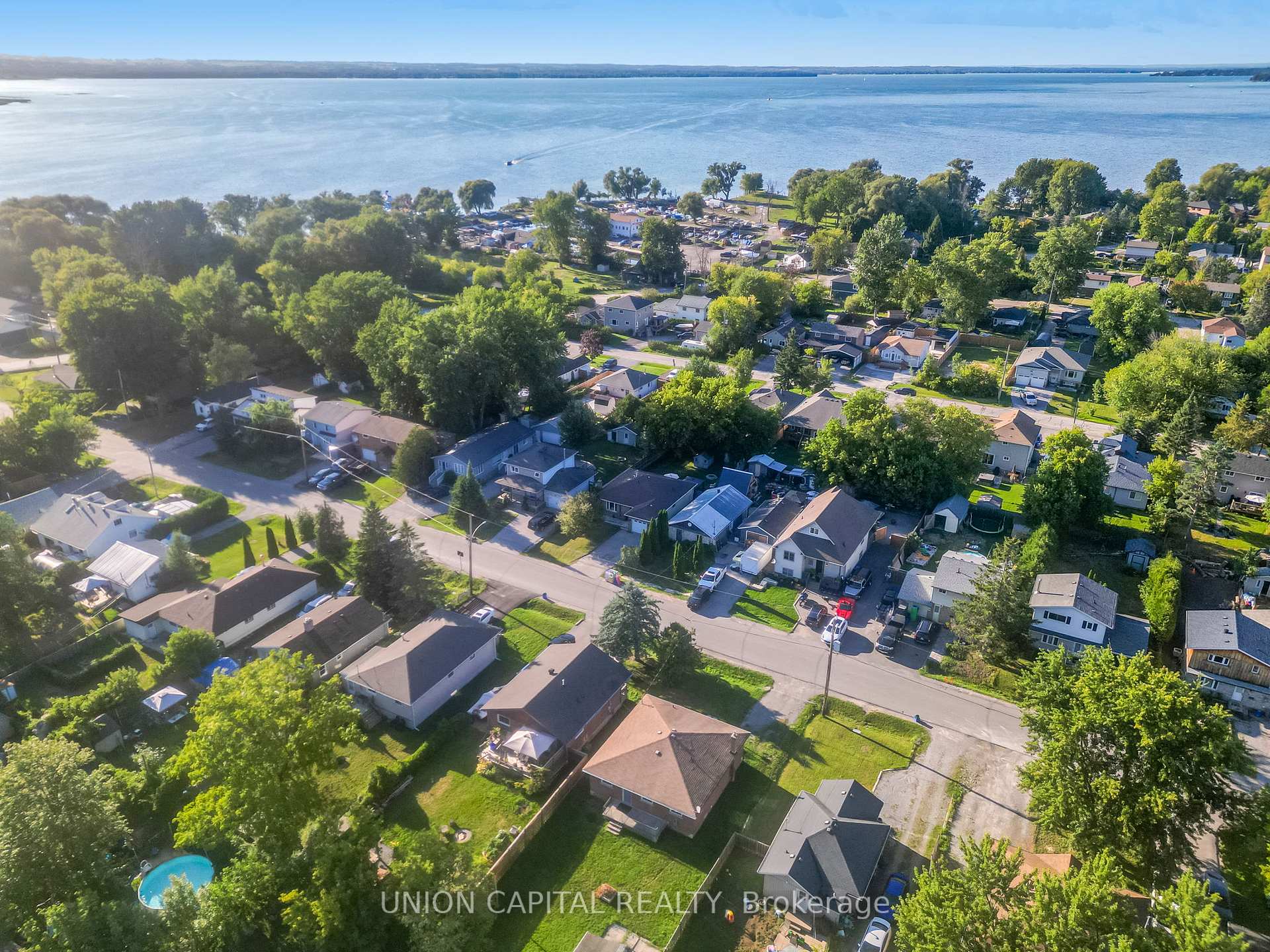 Photo 3 of 350 Hollywood Drive, Georgina, Keswick South — HOMEH