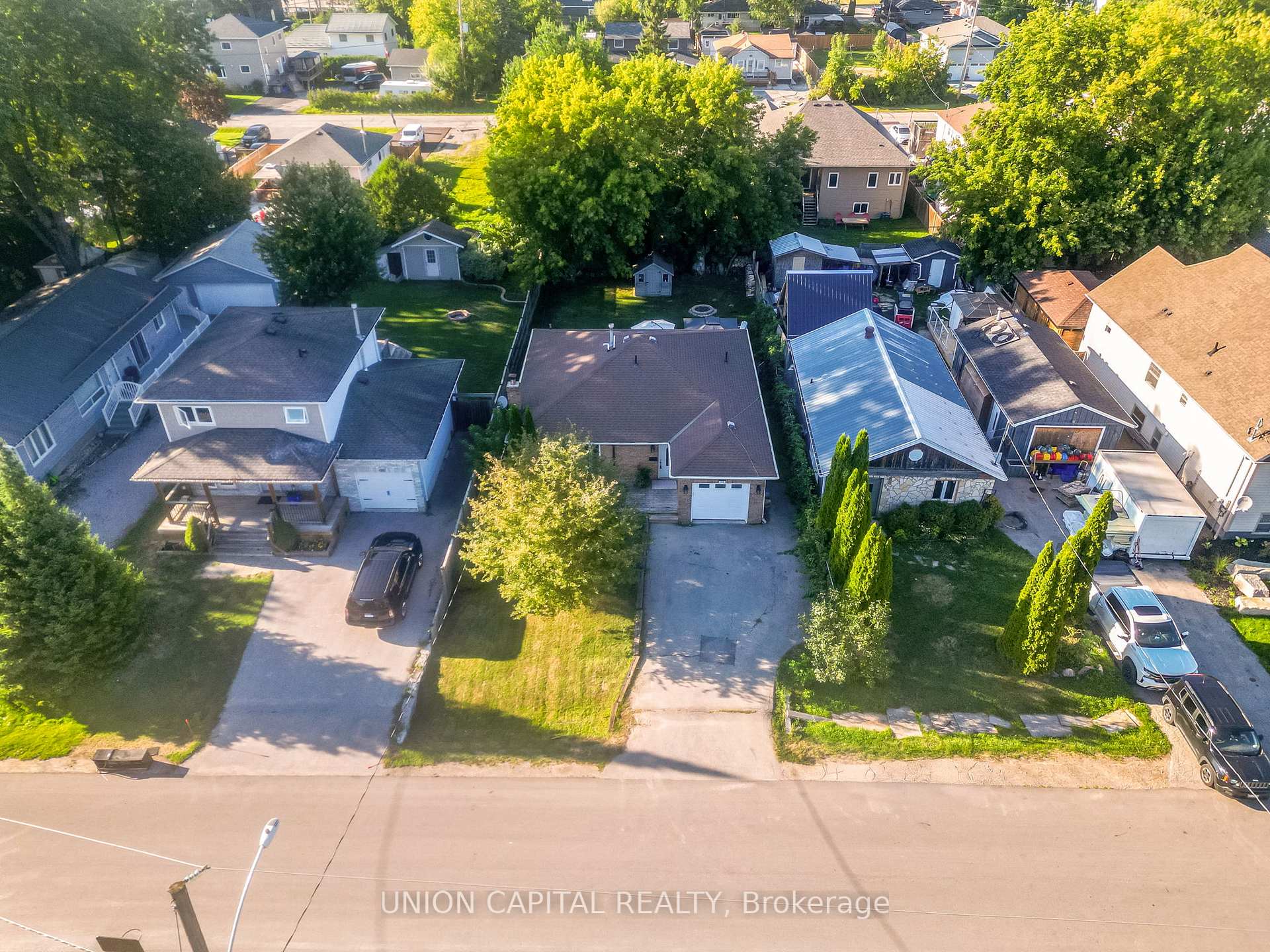 Photo 22 of 350 Hollywood Drive, Georgina, Keswick South — HOMEH