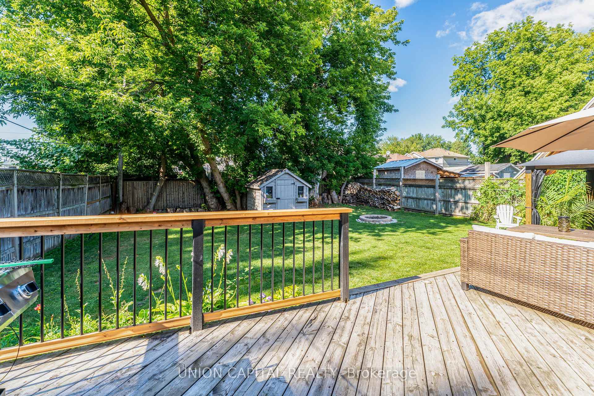 Photo 24 of 350 Hollywood Drive, Georgina, Keswick South — HOMEH