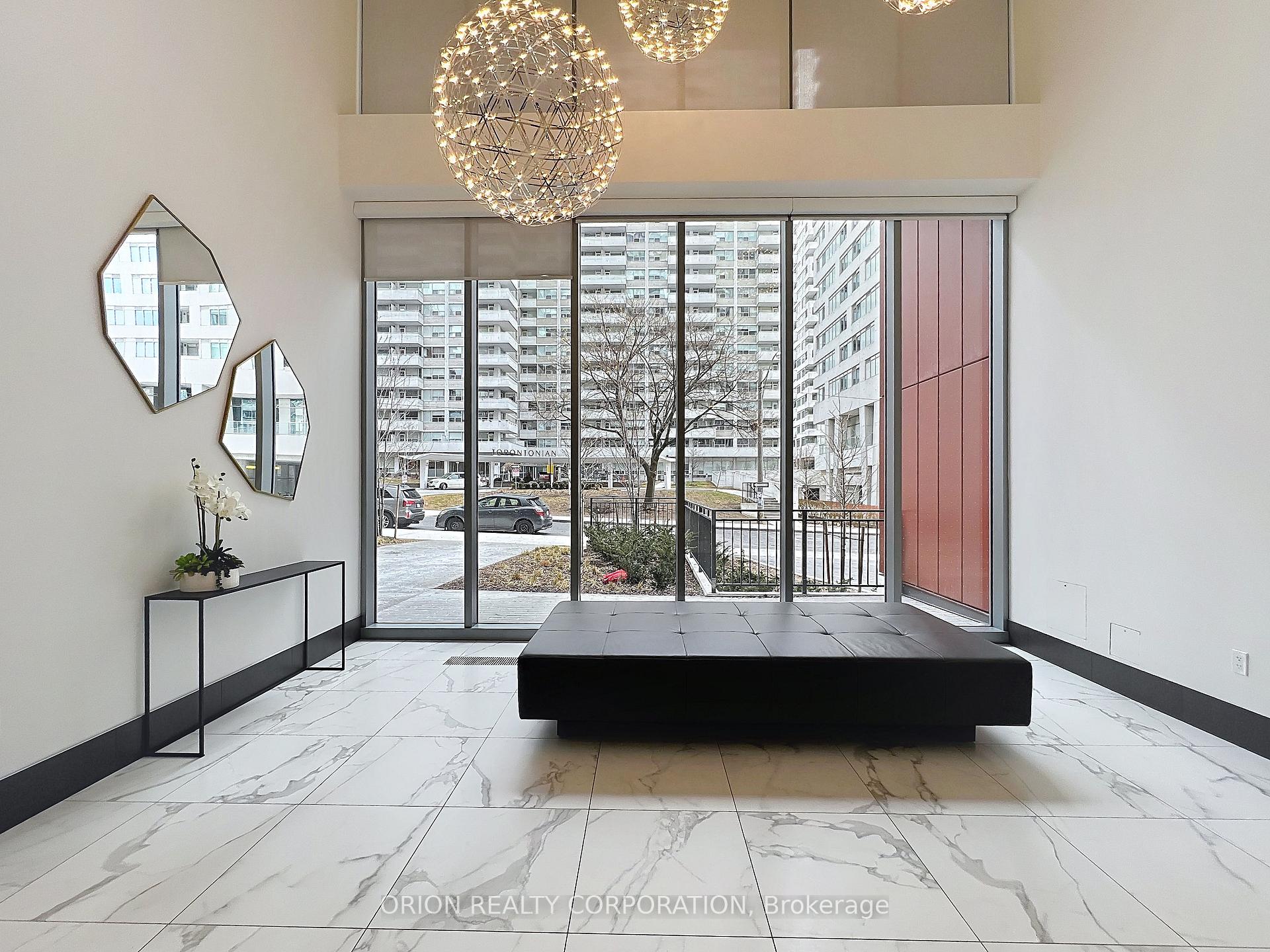Photo 21 of Unit 1618, 50 Dunfield Avenue, Toronto, Mount Pleasant East — HOMEH