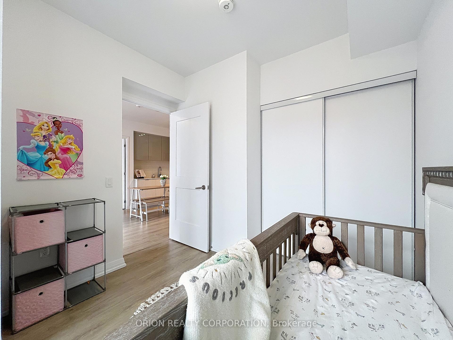 Photo 5 of Unit 1618, 50 Dunfield Avenue, Toronto, Mount Pleasant East — HOMEH