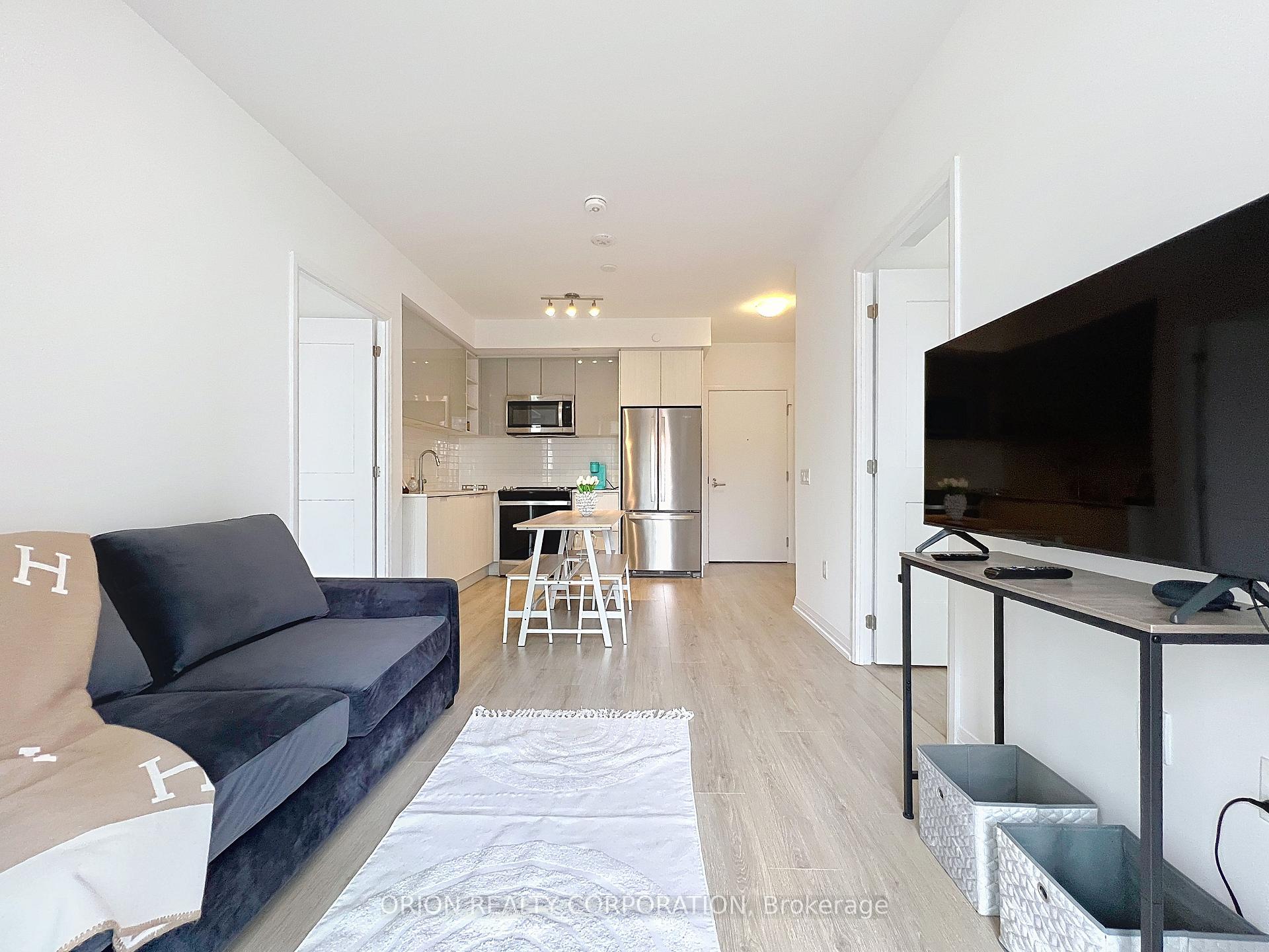 Photo 16 of Unit 1618, 50 Dunfield Avenue, Toronto, Mount Pleasant East — HOMEH