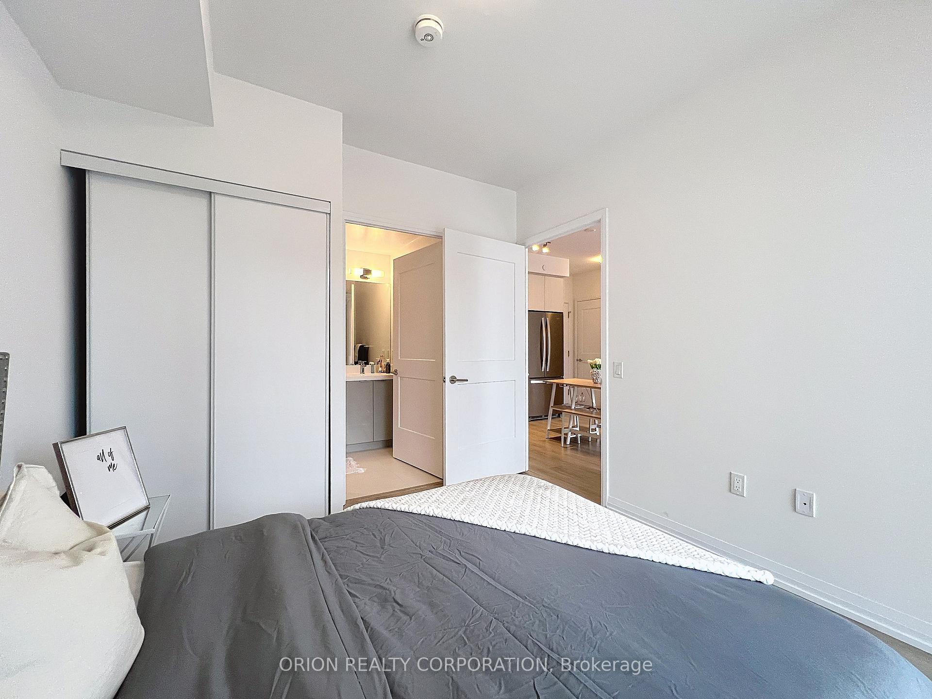 Photo 17 of Unit 1618, 50 Dunfield Avenue, Toronto, Mount Pleasant East — HOMEH