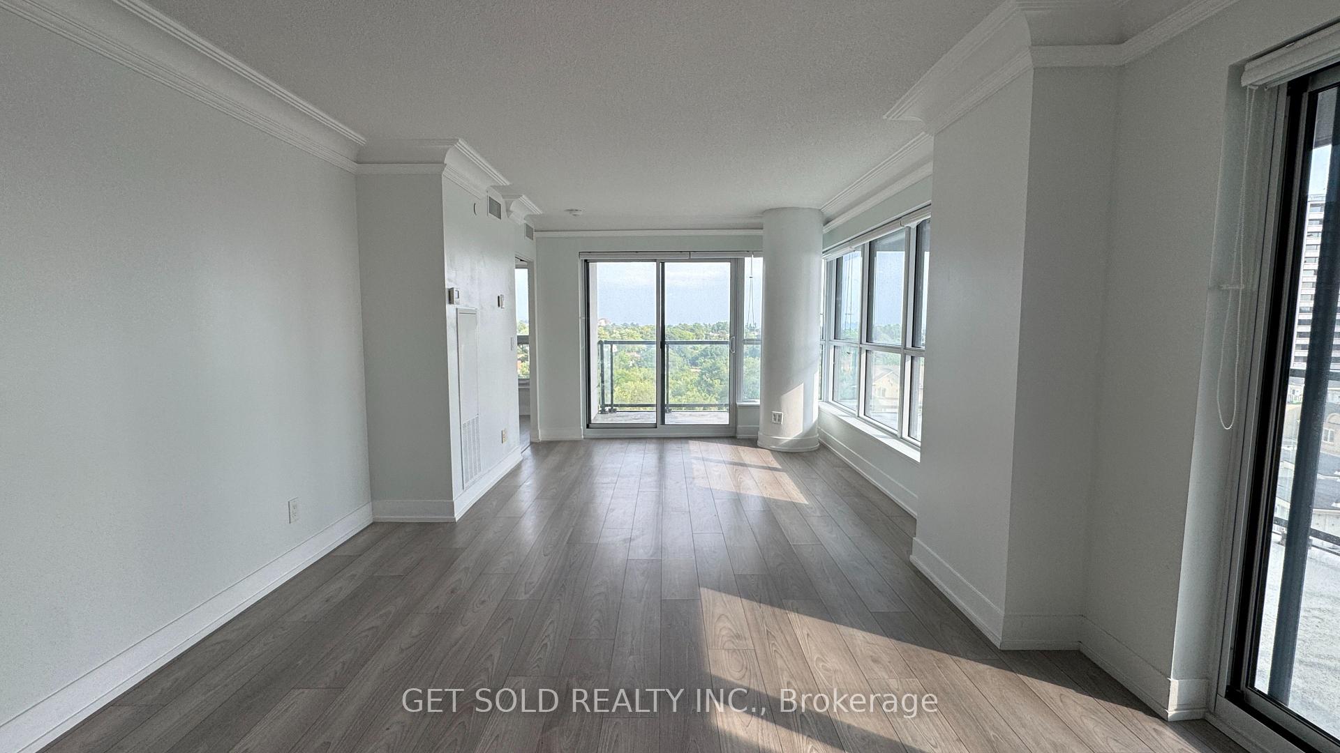 Photo 3 of Unit 707, 1255 Bayly Street, Pickering, Bay Ridges — HOMEH