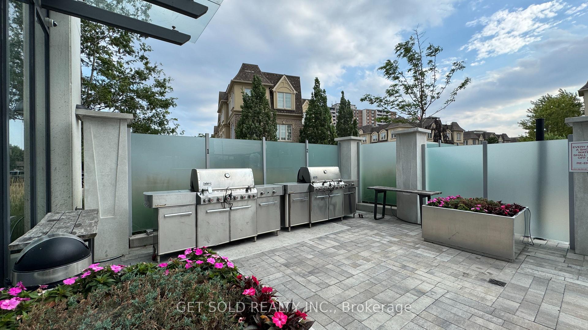 Photo 37 of Unit 707, 1255 Bayly Street, Pickering, Bay Ridges — HOMEH
