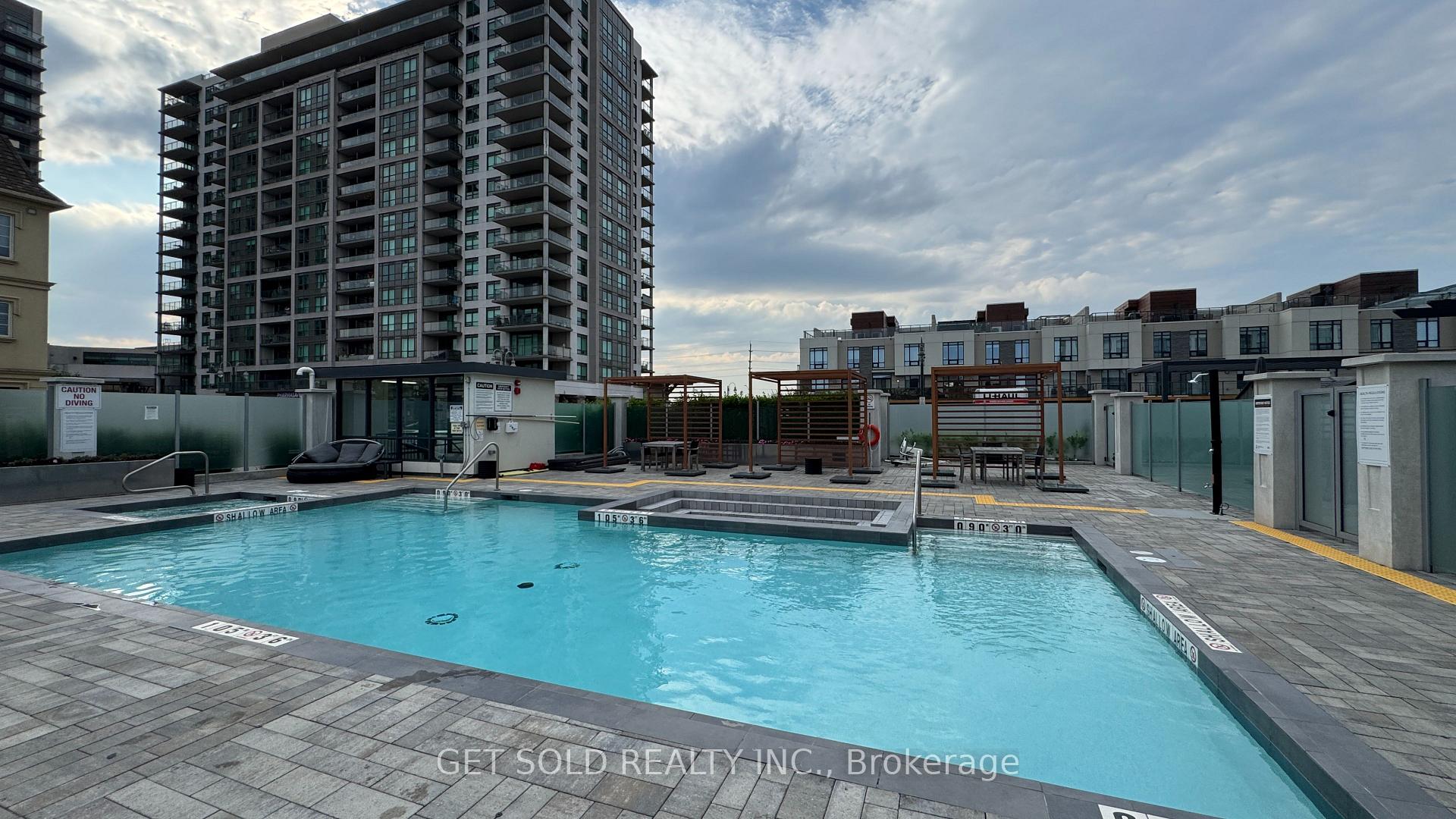 Photo 36 of Unit 707, 1255 Bayly Street, Pickering, Bay Ridges — HOMEH