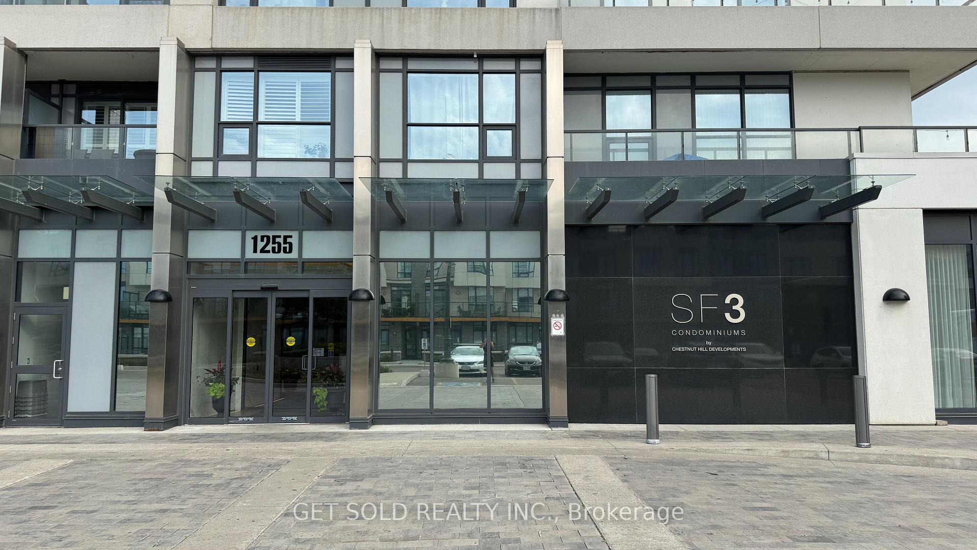 Photo 19 of Unit 707, 1255 Bayly Street, Pickering, Bay Ridges — HOMEH