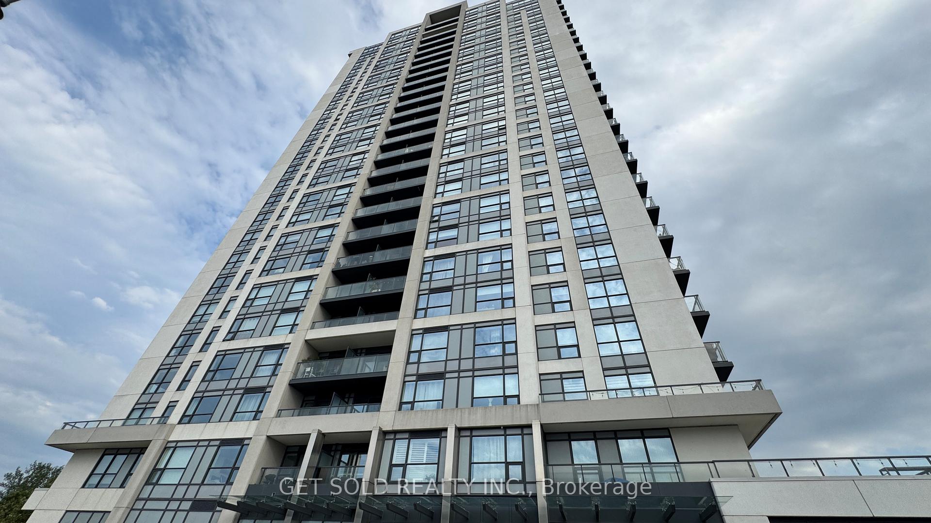 Photo 26 of Unit 707, 1255 Bayly Street, Pickering, Bay Ridges — HOMEH