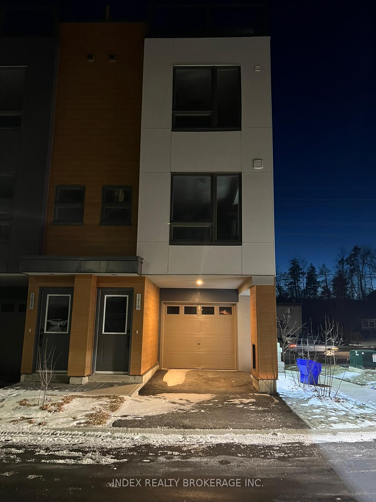 Photo 1 of 1610 Pleasure Valley Path, Oshawa, Samac — HOMEH