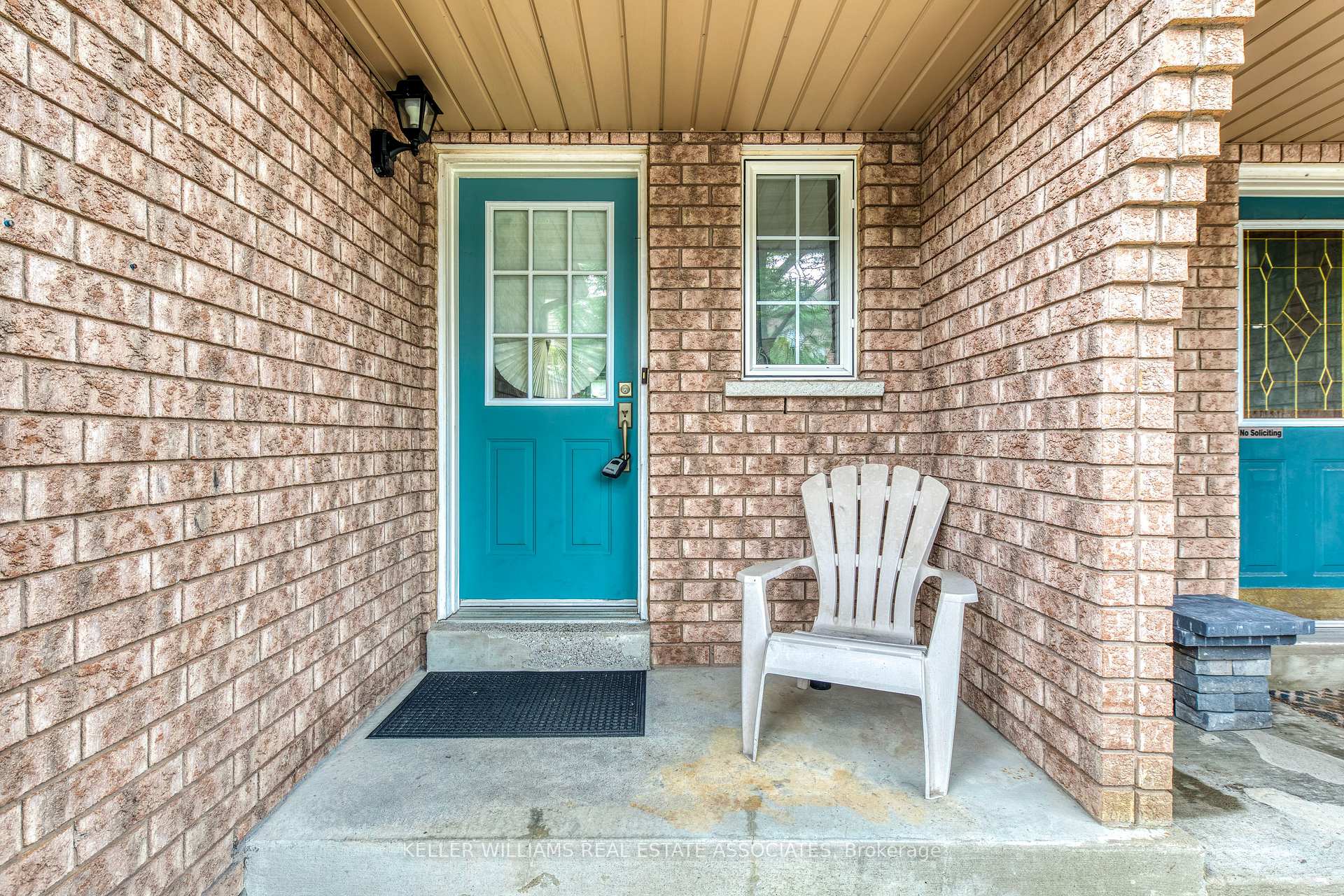 Photo 7 of Unit 97, 9900 McLaughlin Road N, Brampton, Fletcher's Creek Village — HOMEH