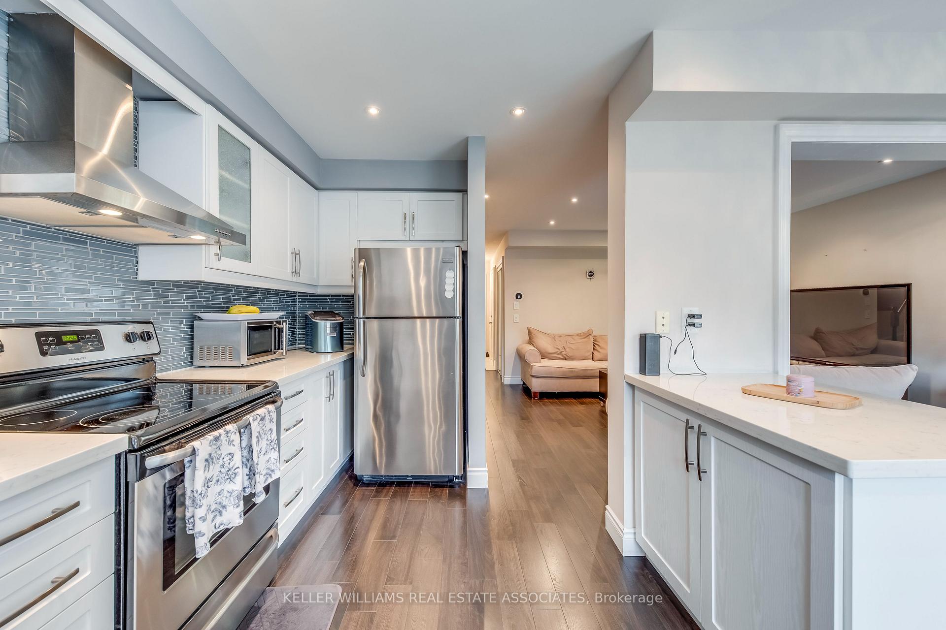 Photo 30 of Unit 97, 9900 McLaughlin Road N, Brampton, Fletcher's Creek Village — HOMEH
