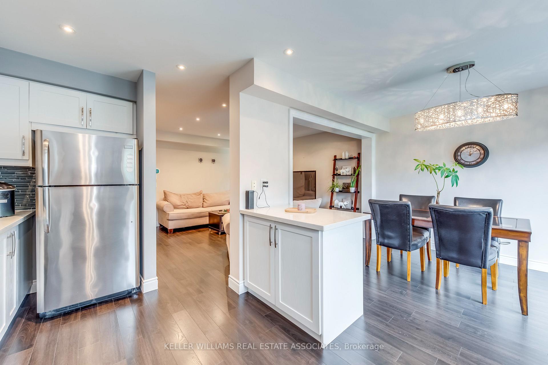 Photo 21 of Unit 97, 9900 McLaughlin Road N, Brampton, Fletcher's Creek Village — HOMEH