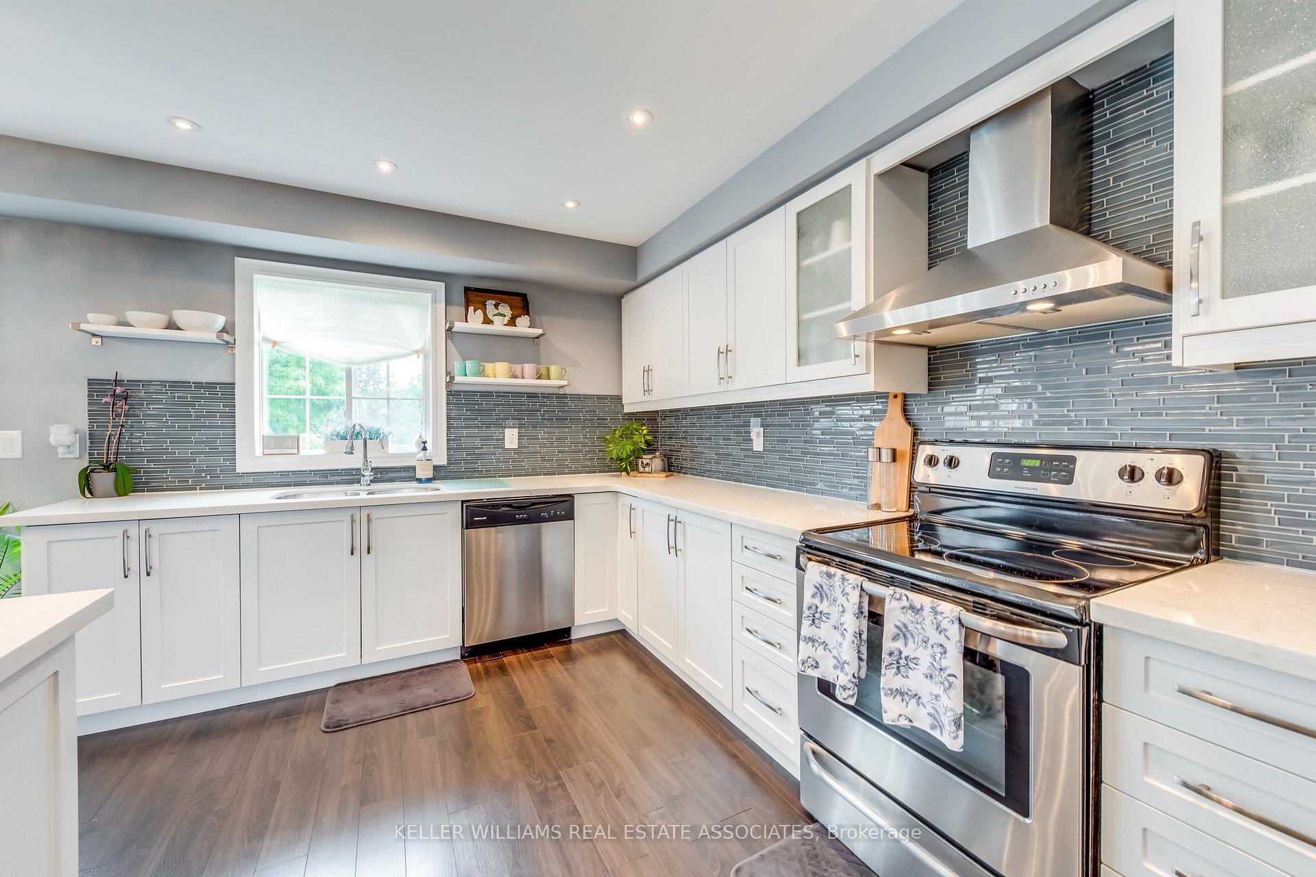 Photo 22 of Unit 97, 9900 McLaughlin Road N, Brampton, Fletcher's Creek Village — HOMEH