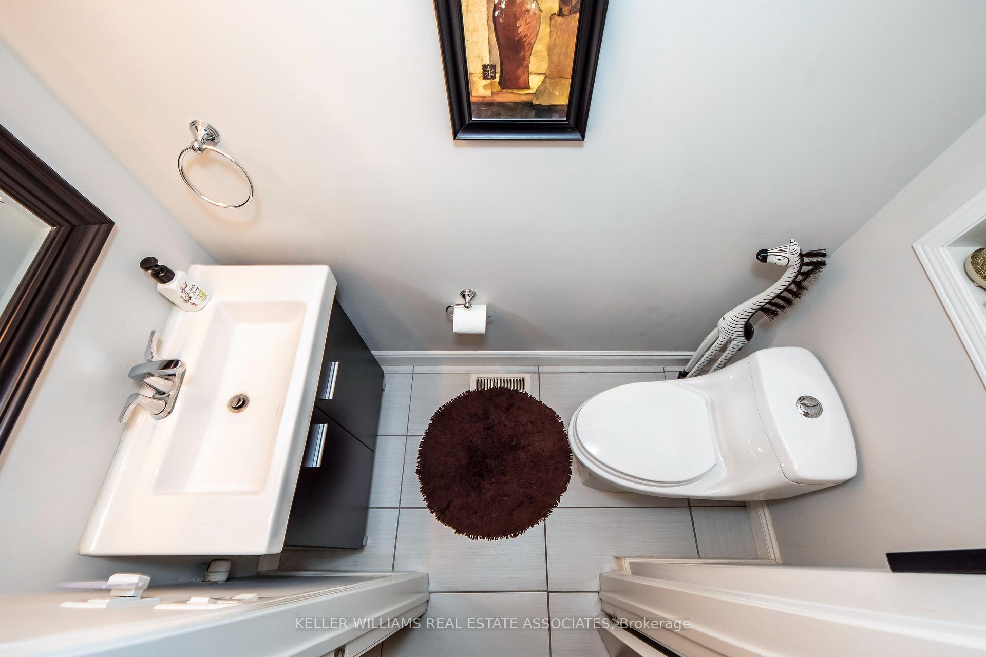 Photo 9 of Unit 97, 9900 McLaughlin Road N, Brampton, Fletcher's Creek Village — HOMEH