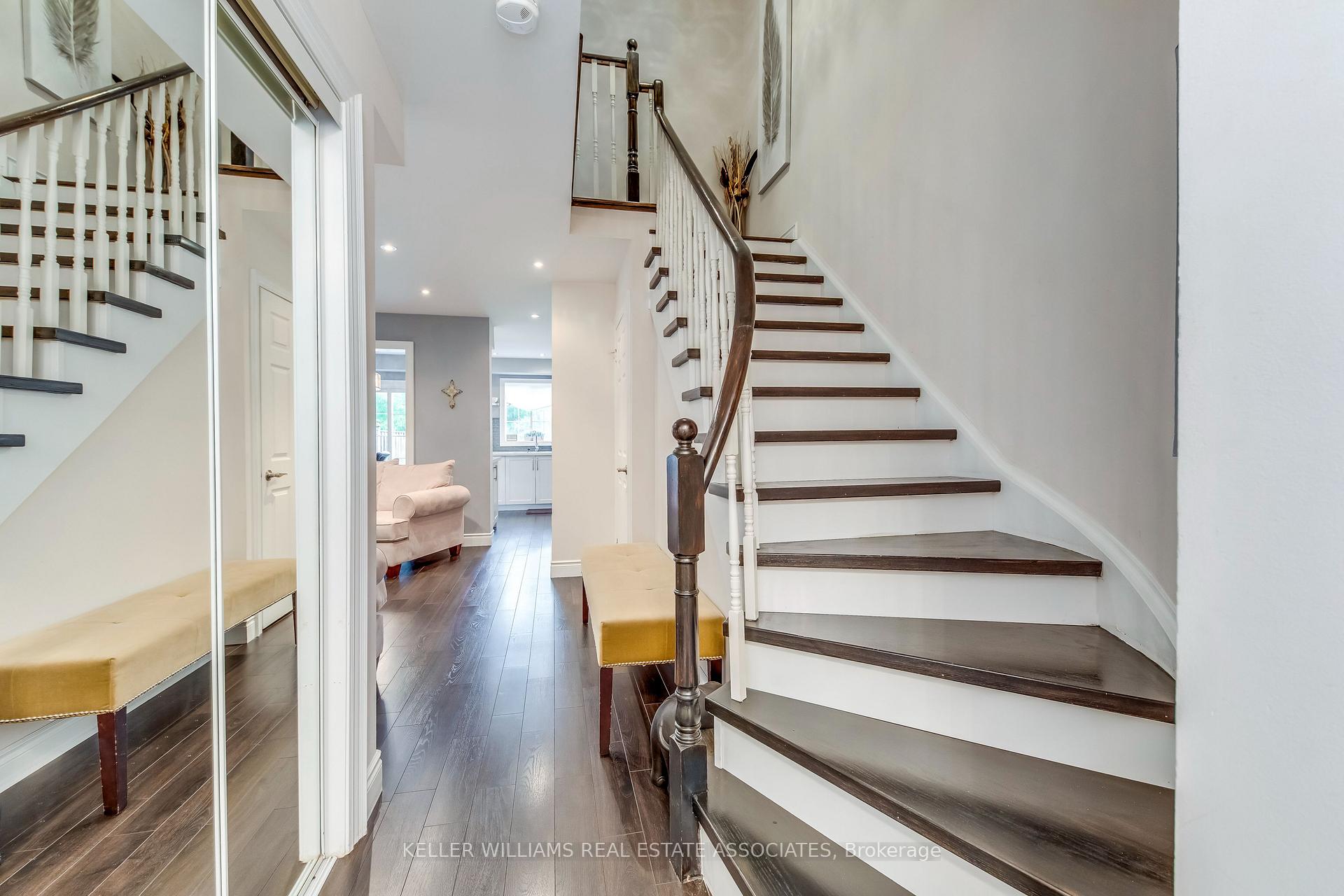 Photo 38 of Unit 97, 9900 McLaughlin Road N, Brampton, Fletcher's Creek Village — HOMEH