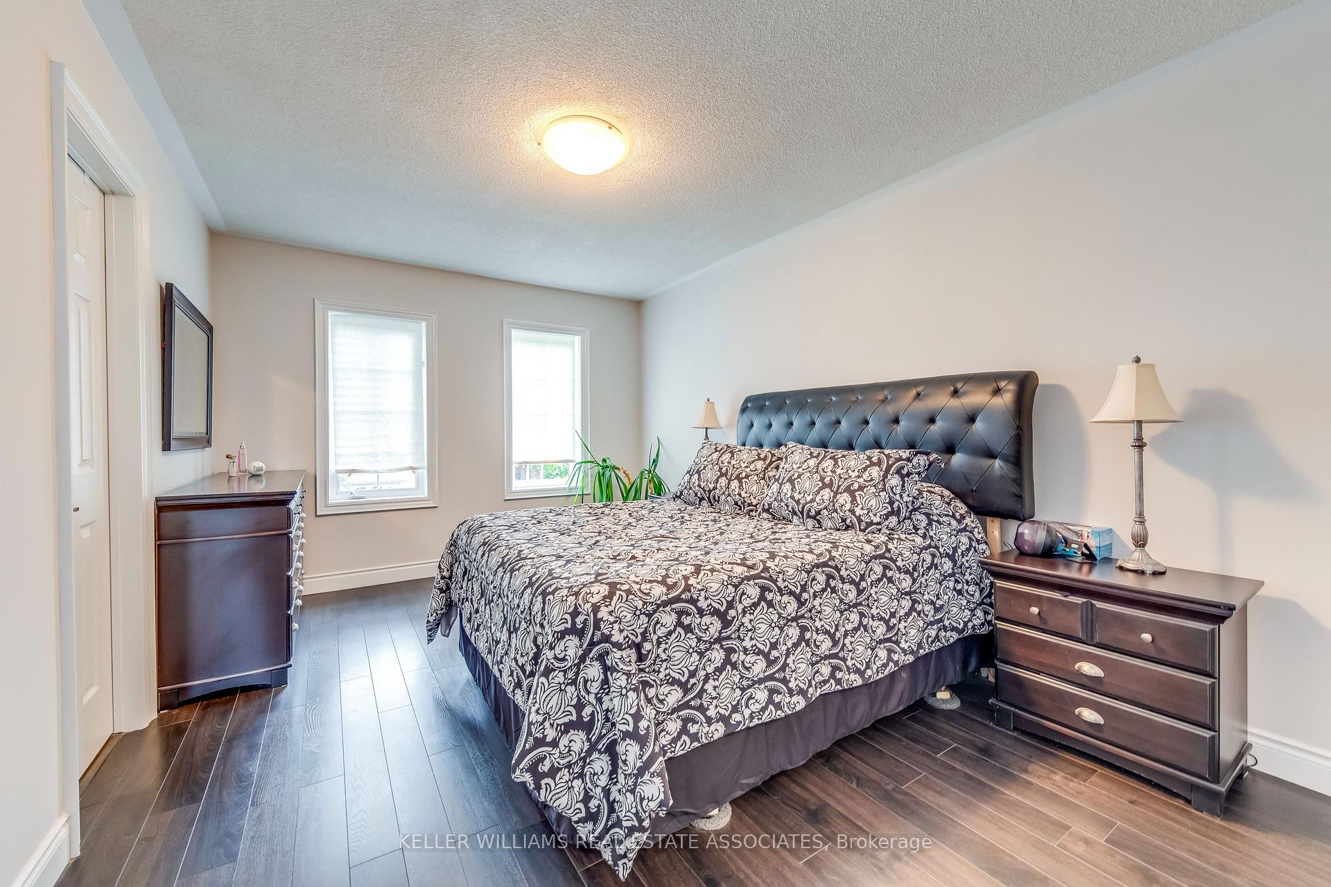 Photo 11 of Unit 97, 9900 McLaughlin Road N, Brampton, Fletcher's Creek Village — HOMEH