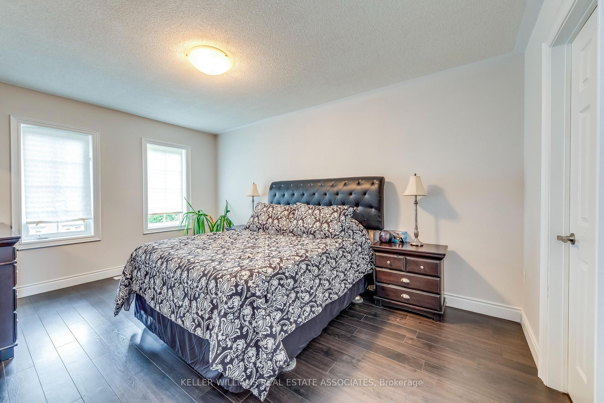 Photo 23 of Unit 97, 9900 McLaughlin Road N, Brampton, Fletcher's Creek Village — HOMEH