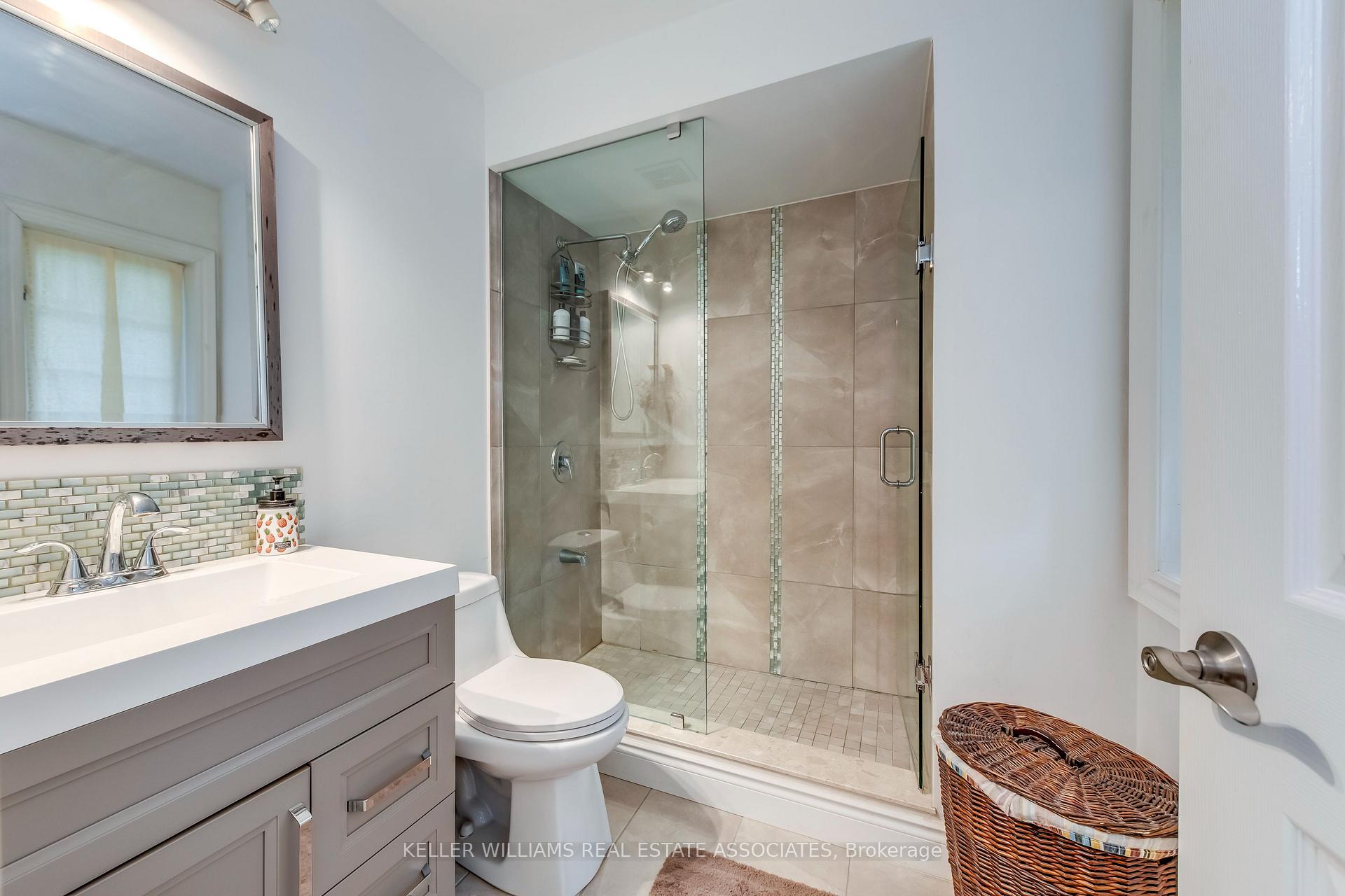 Photo 20 of Unit 97, 9900 McLaughlin Road N, Brampton, Fletcher's Creek Village — HOMEH