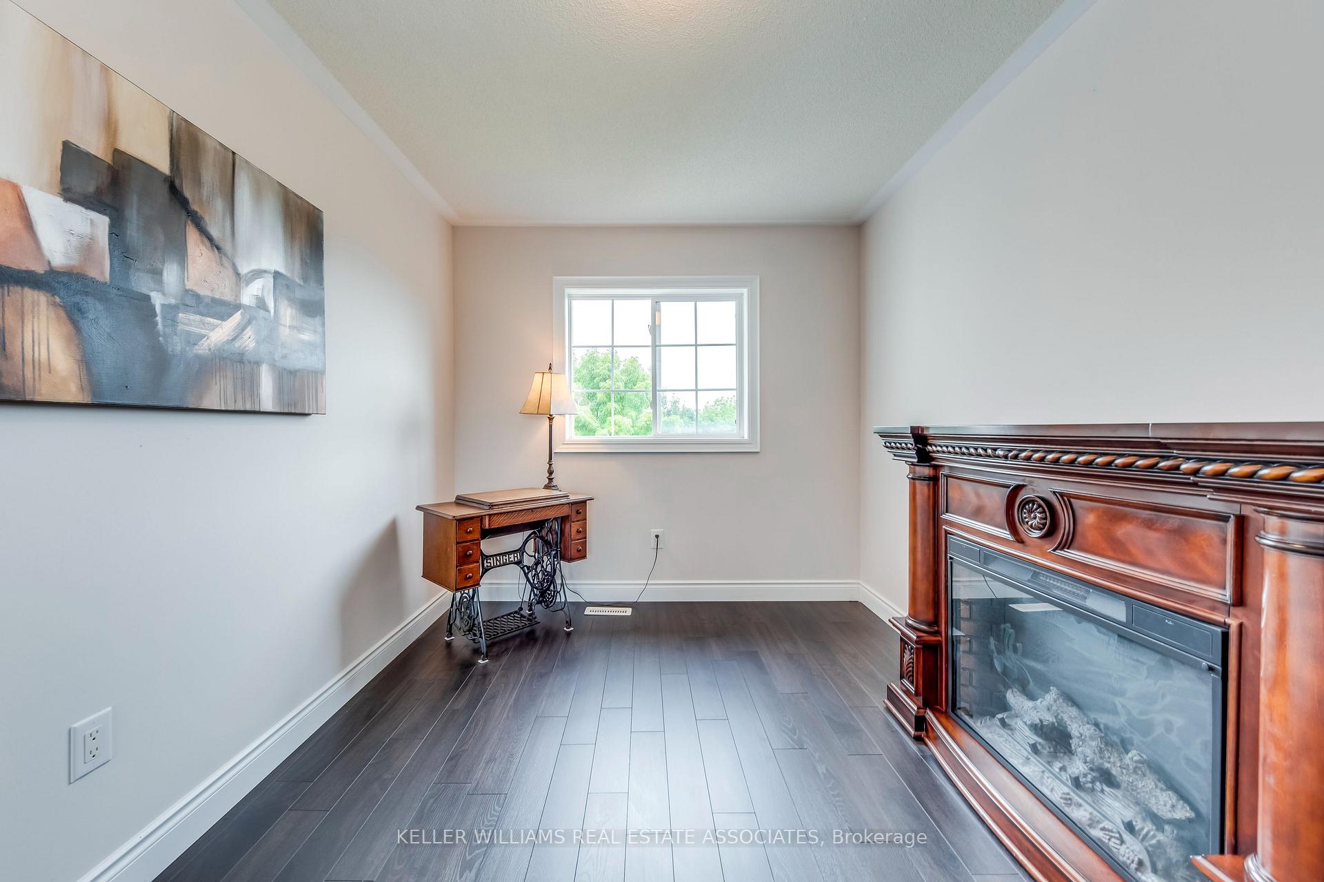 Photo 19 of Unit 97, 9900 McLaughlin Road N, Brampton, Fletcher's Creek Village — HOMEH