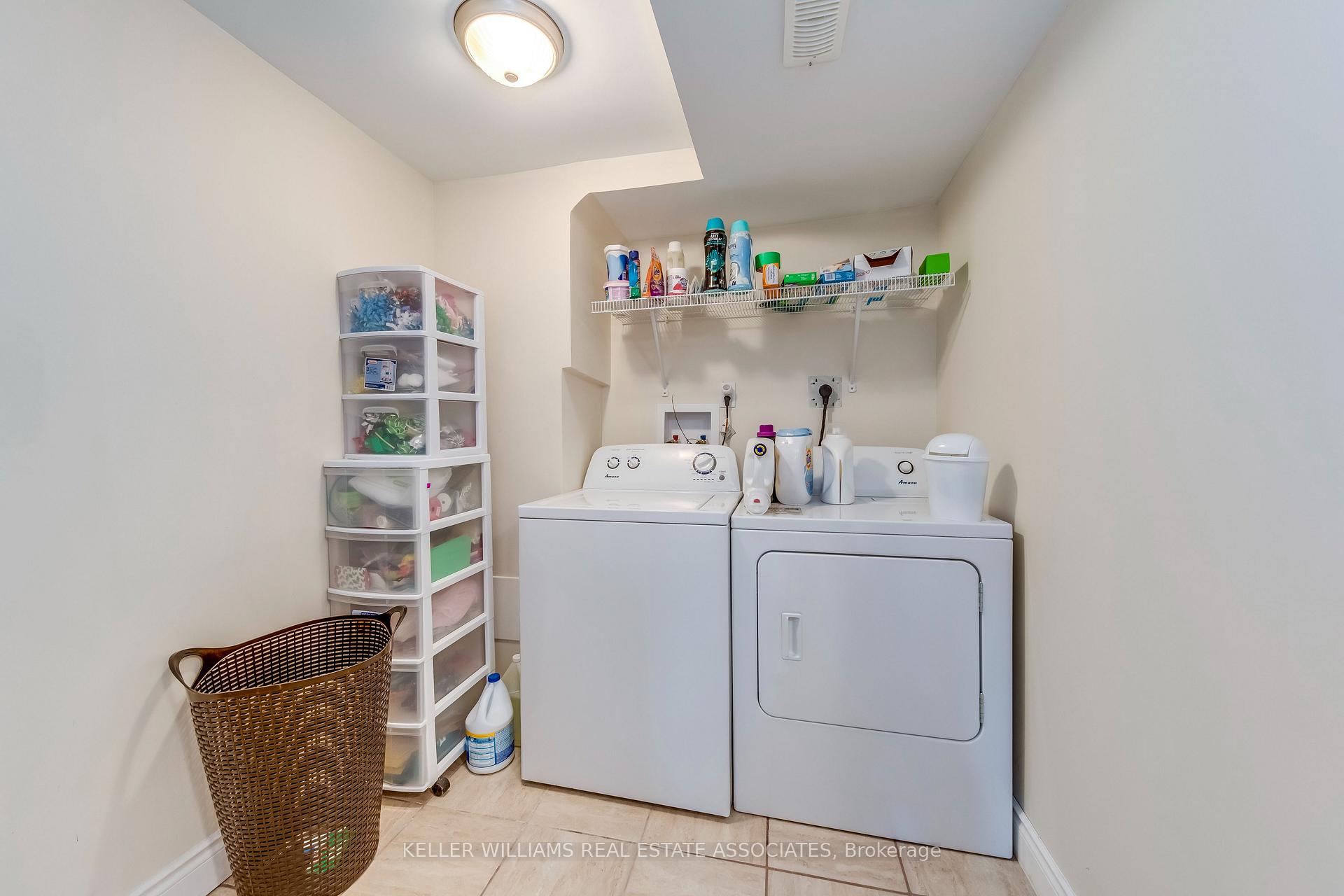 Photo 28 of Unit 97, 9900 McLaughlin Road N, Brampton, Fletcher's Creek Village — HOMEH