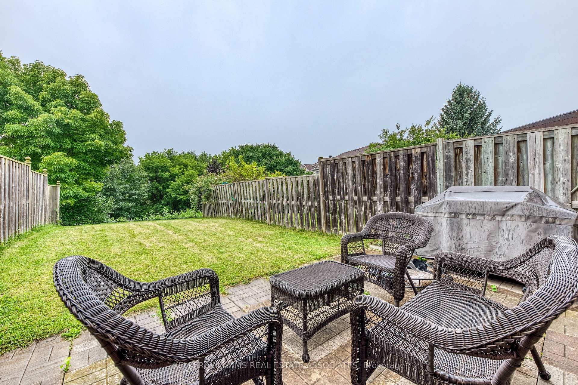 Photo 33 of Unit 97, 9900 McLaughlin Road N, Brampton, Fletcher's Creek Village — HOMEH