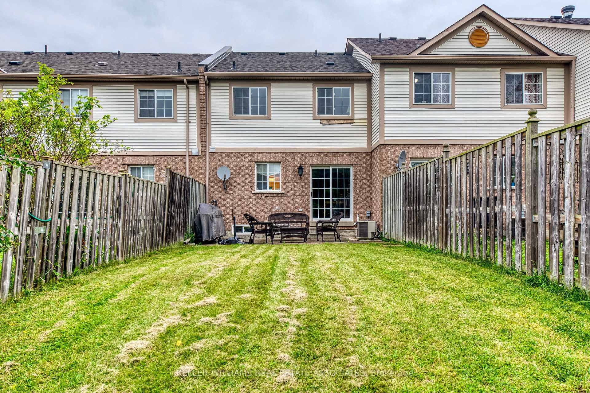 Photo 34 of Unit 97, 9900 McLaughlin Road N, Brampton, Fletcher's Creek Village — HOMEH