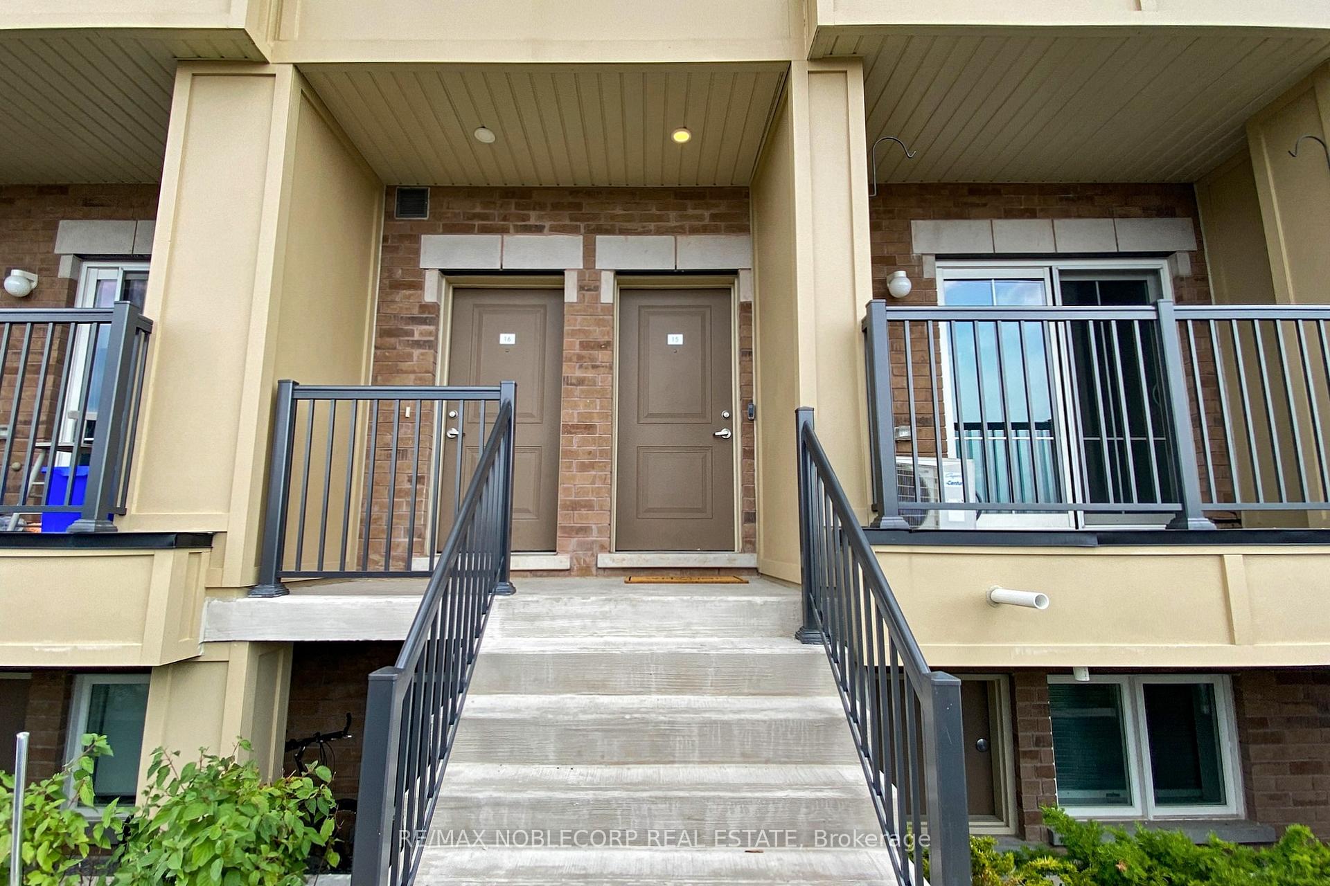 Photo 5 of Unit 15, 470 Beresford Path, Oshawa, Central — HOMEH