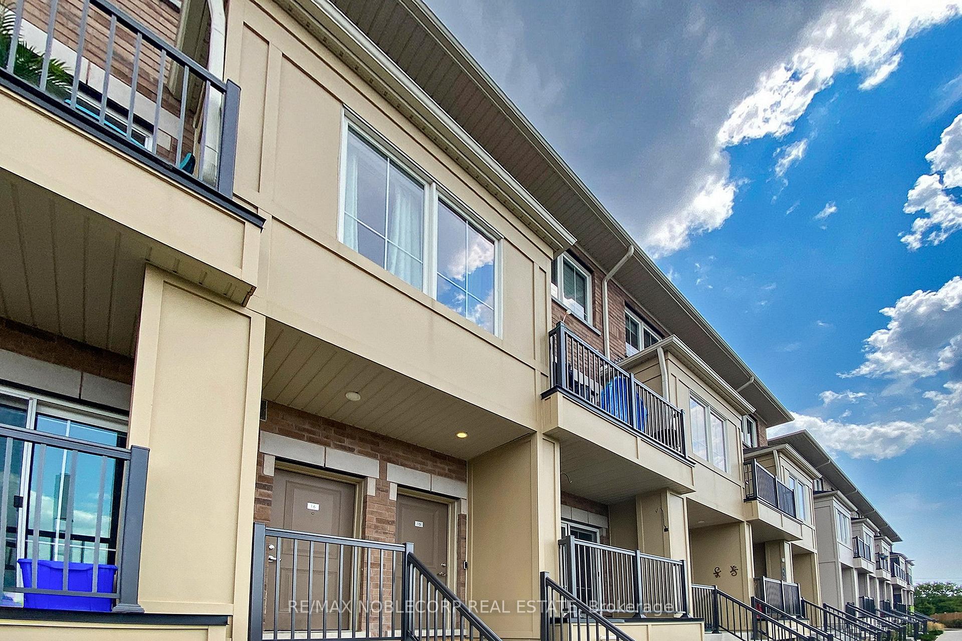 Photo 8 of Unit 15, 470 Beresford Path, Oshawa, Central — HOMEH