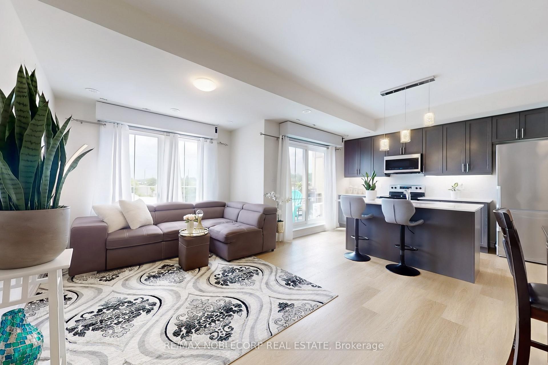 Photo 10 of Unit 15, 470 Beresford Path, Oshawa, Central — HOMEH