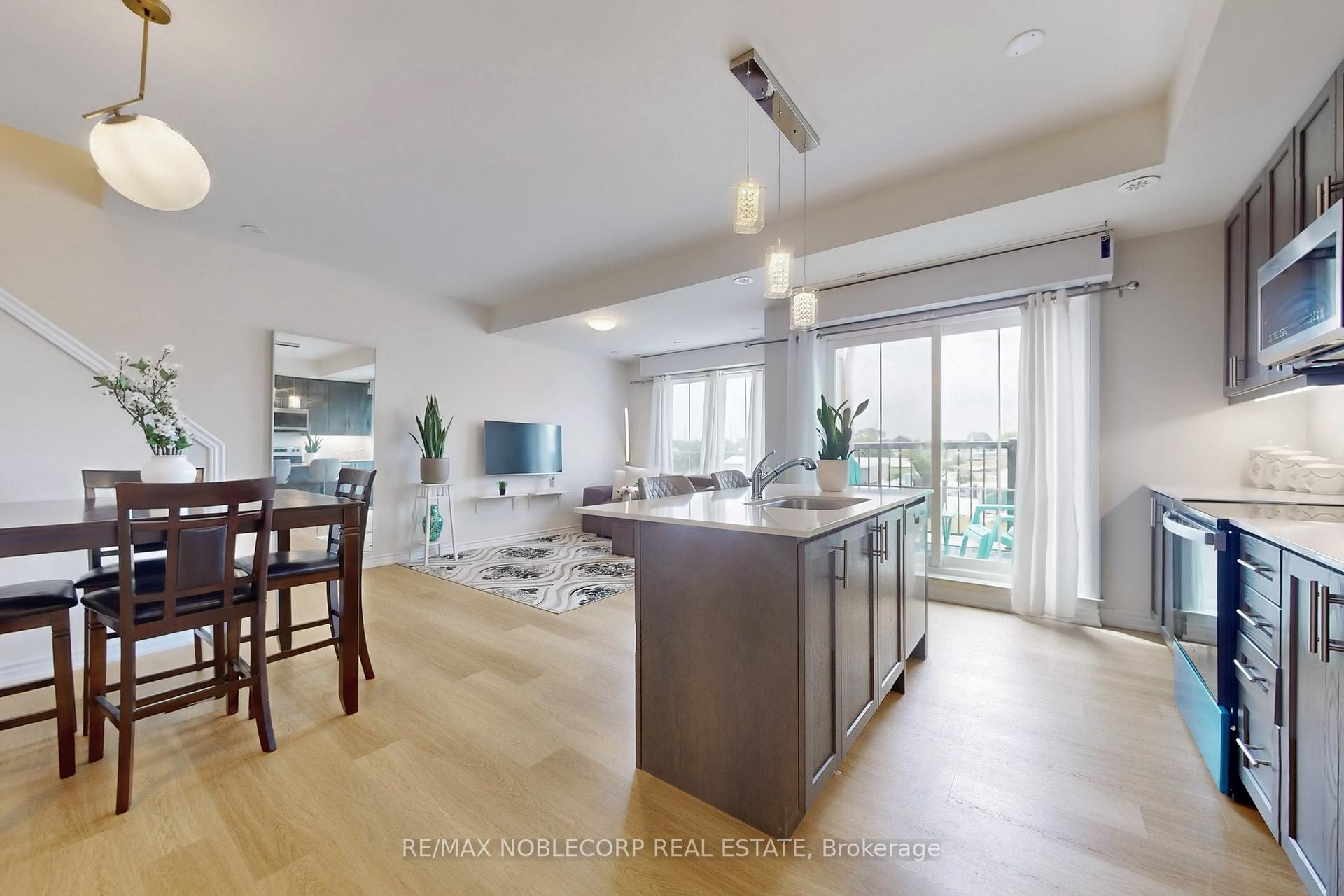 Photo 17 of Unit 15, 470 Beresford Path, Oshawa, Central — HOMEH