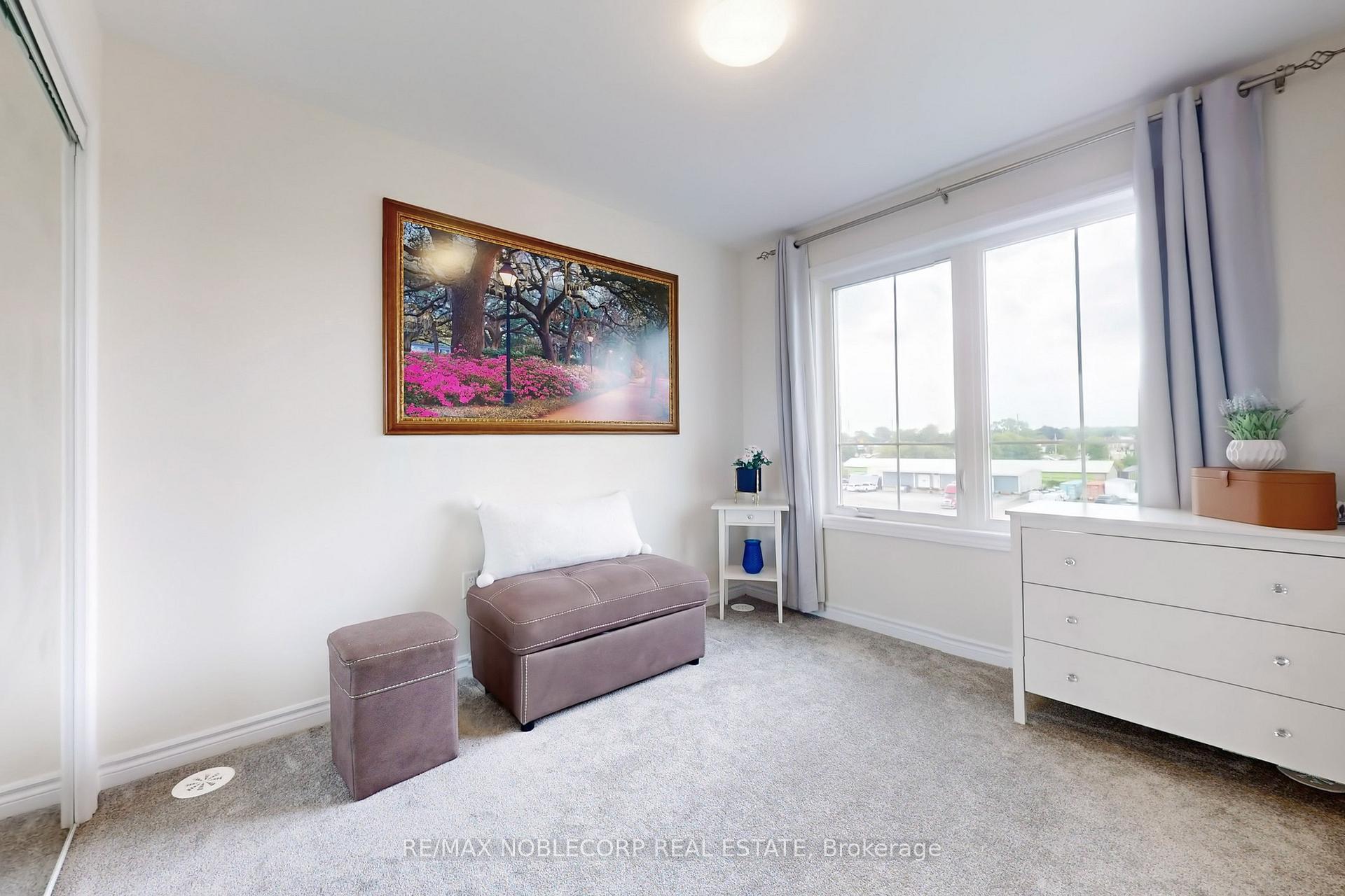 Photo 20 of Unit 15, 470 Beresford Path, Oshawa, Central — HOMEH