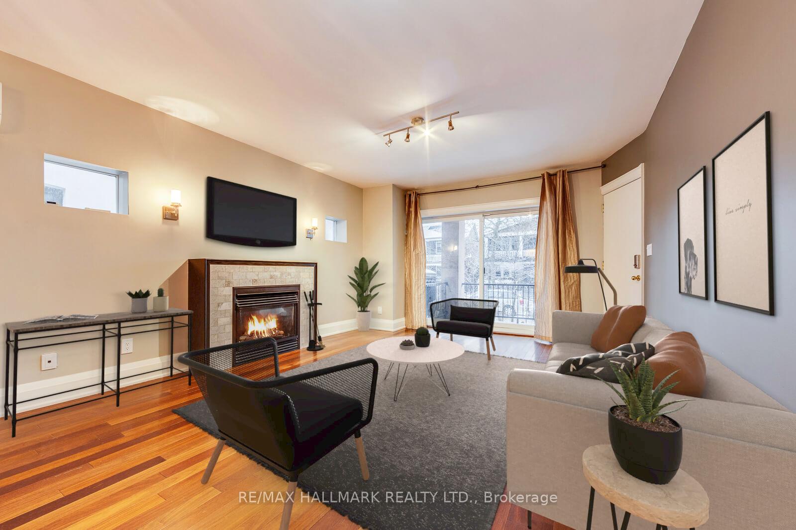 Photo 4 of Unit Main, 28 Hammersmith Avenue, Toronto, The Beaches — HOMEH