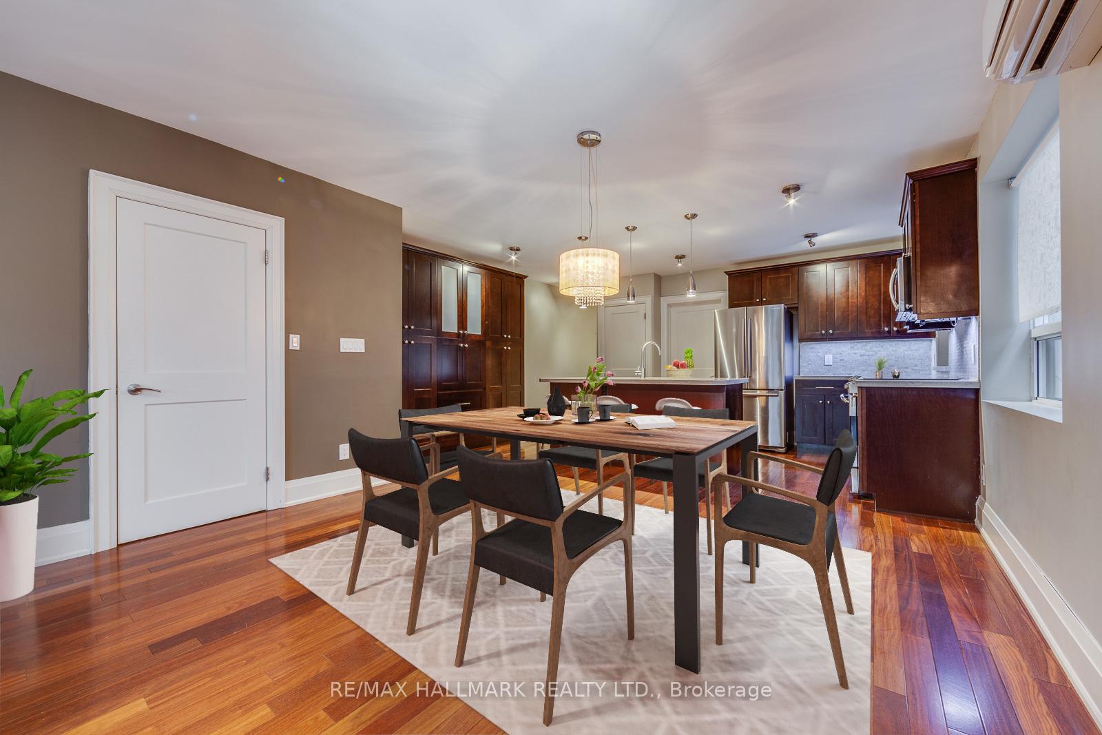 Photo 5 of Unit Main, 28 Hammersmith Avenue, Toronto, The Beaches — HOMEH