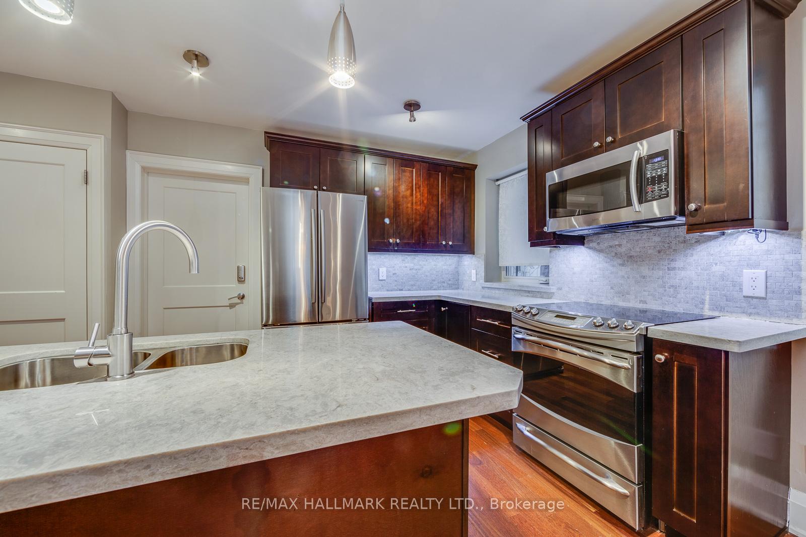 Photo 9 of Unit Main, 28 Hammersmith Avenue, Toronto, The Beaches — HOMEH