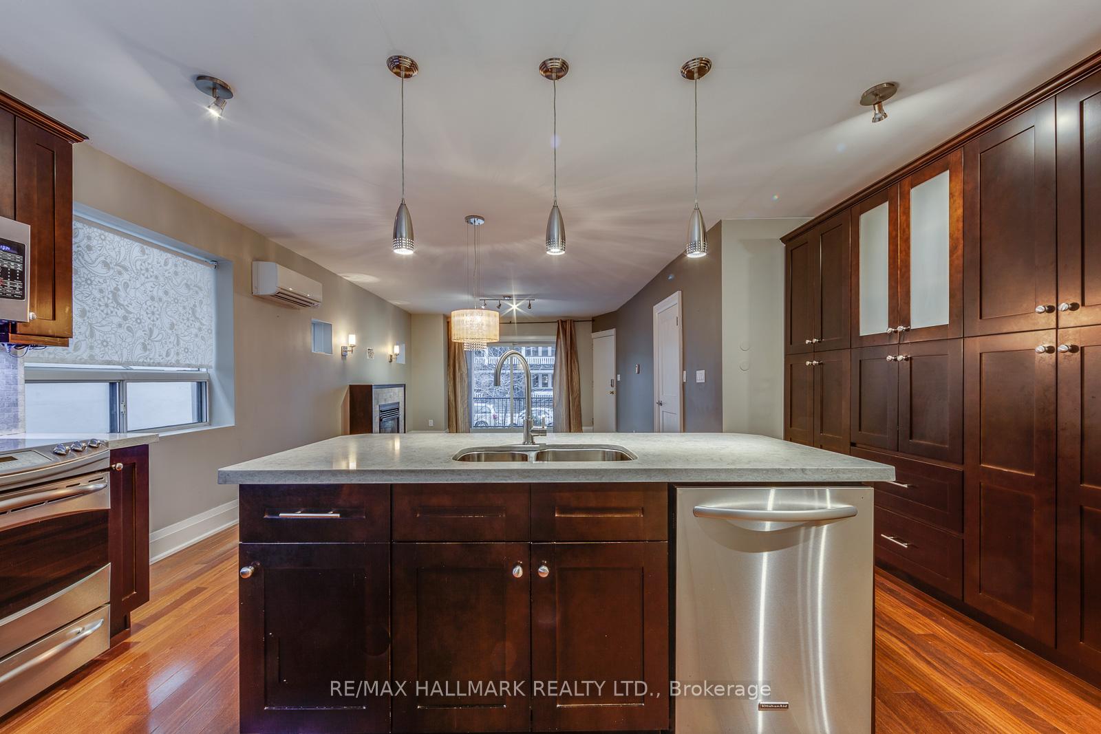Photo 10 of Unit Main, 28 Hammersmith Avenue, Toronto, The Beaches — HOMEH