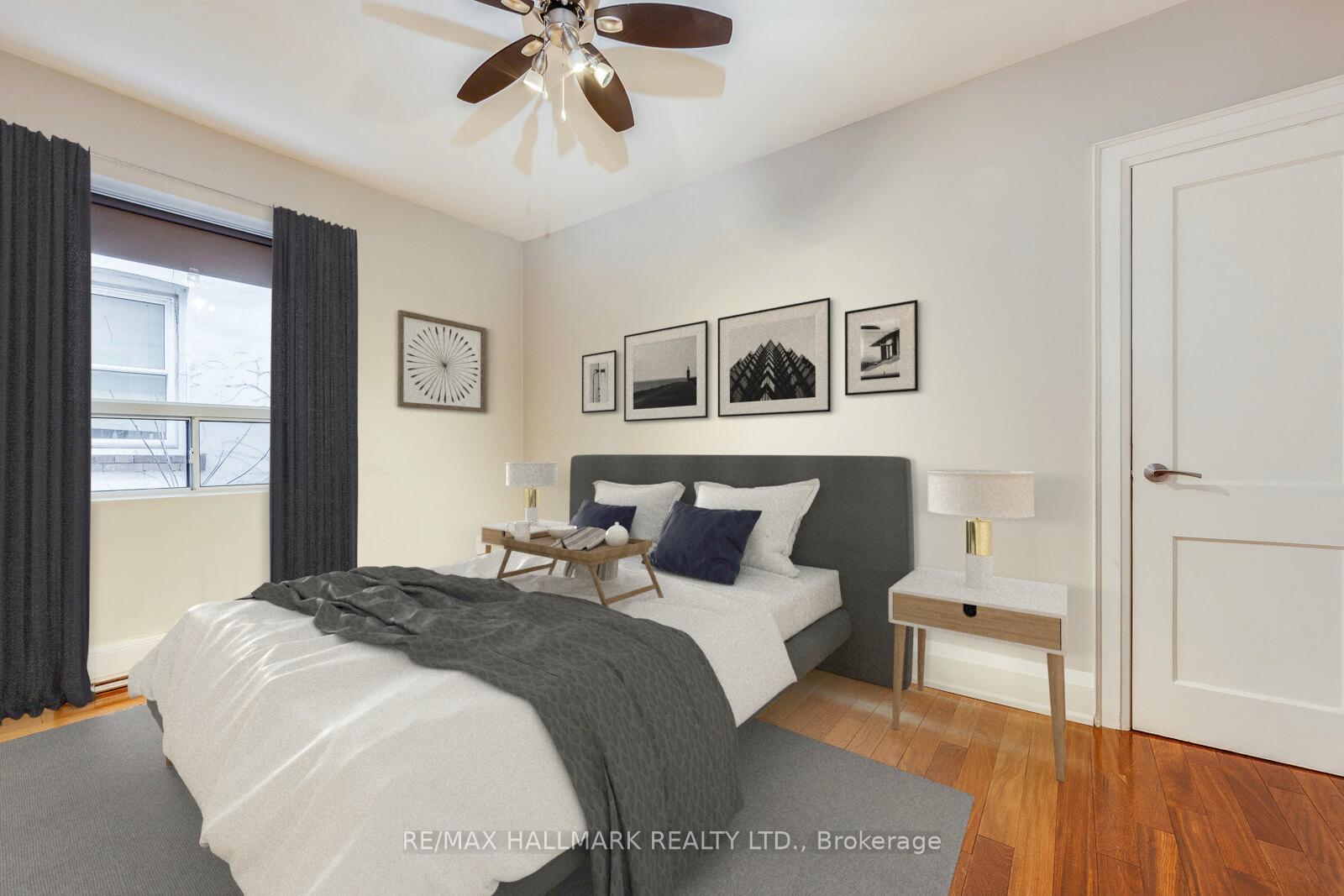 Photo 12 of Unit Main, 28 Hammersmith Avenue, Toronto, The Beaches — HOMEH